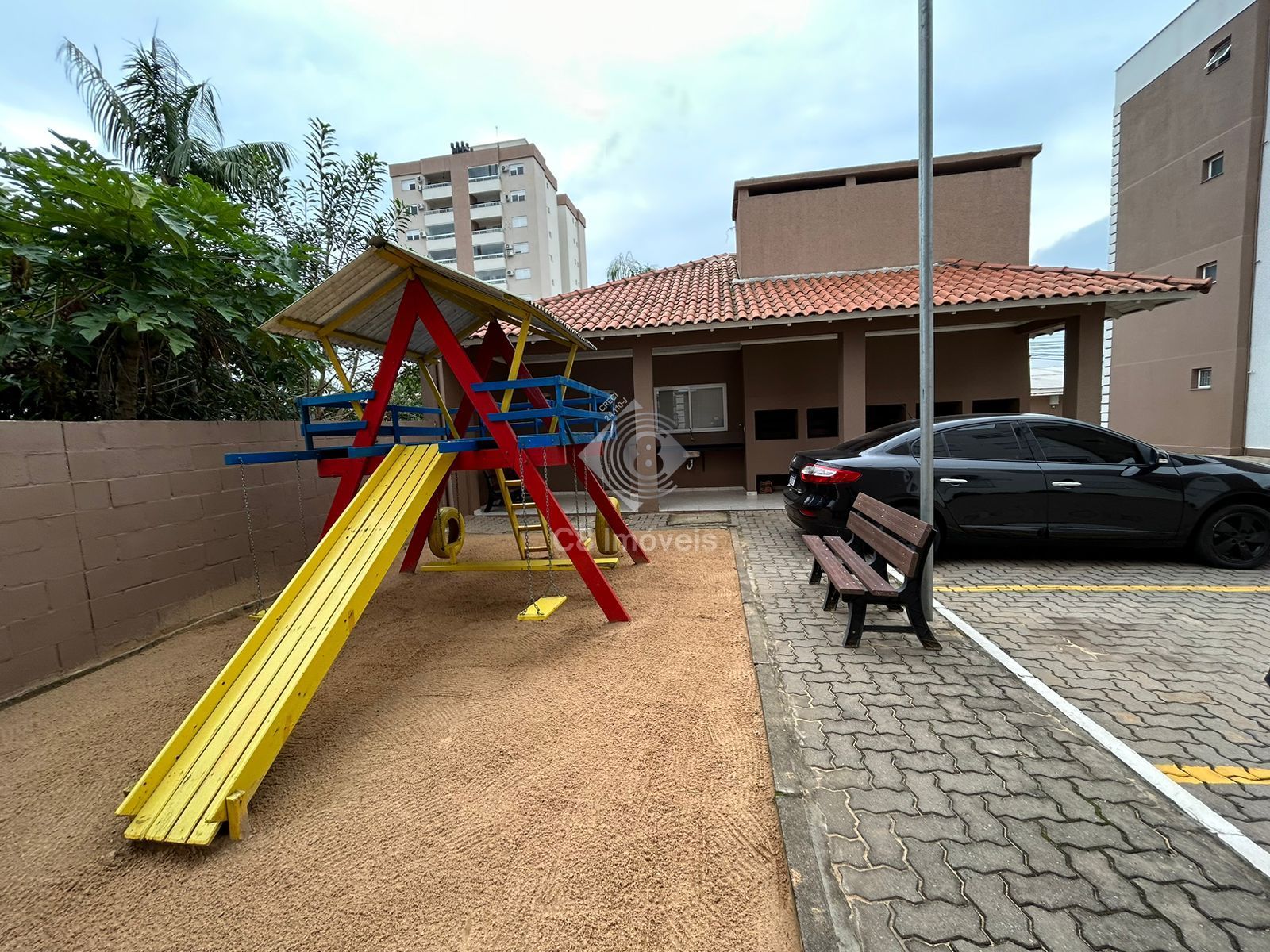 Apartamento, 2 quartos, 67 m² - Foto 9