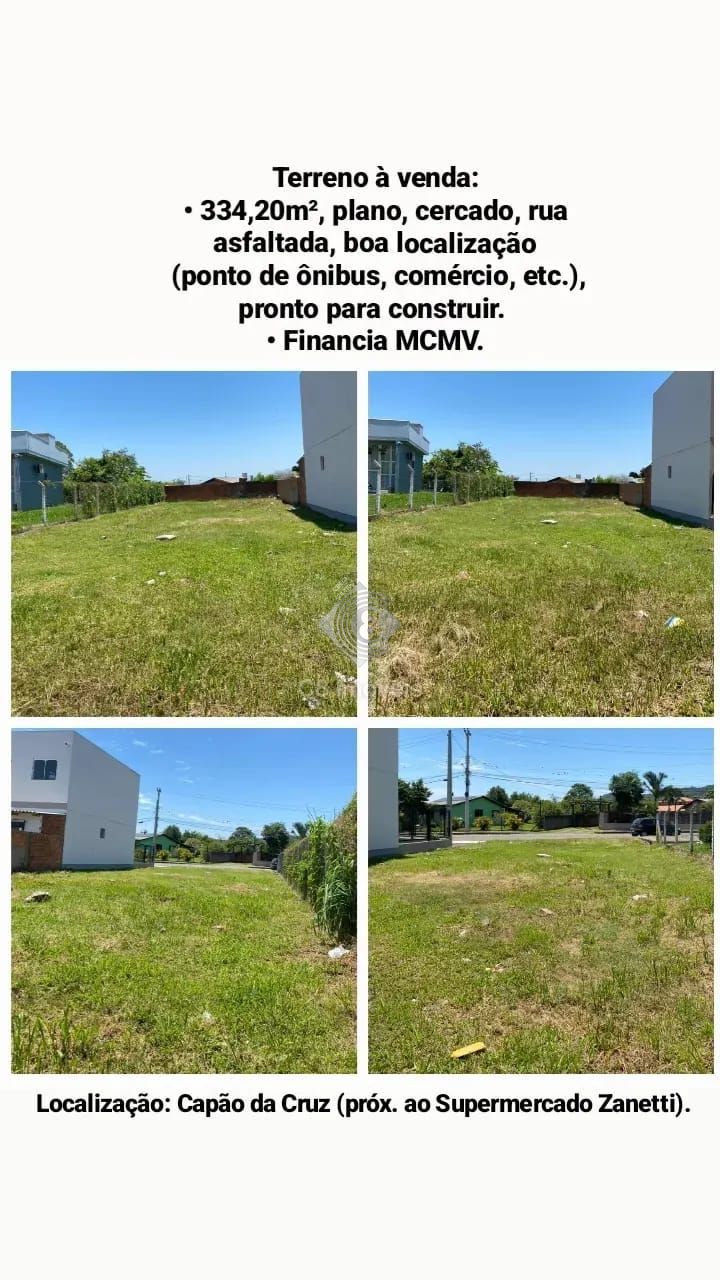 Terreno à venda, 334m² - Foto 5