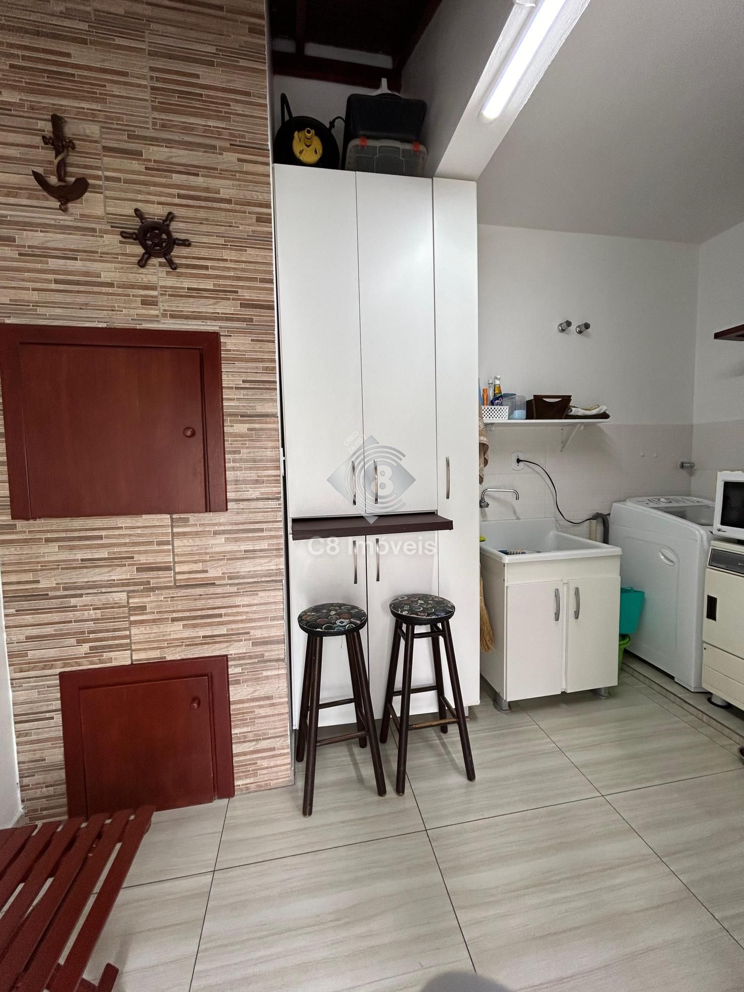 Apartamento à venda com 3 quartos, 120m² - Foto 15