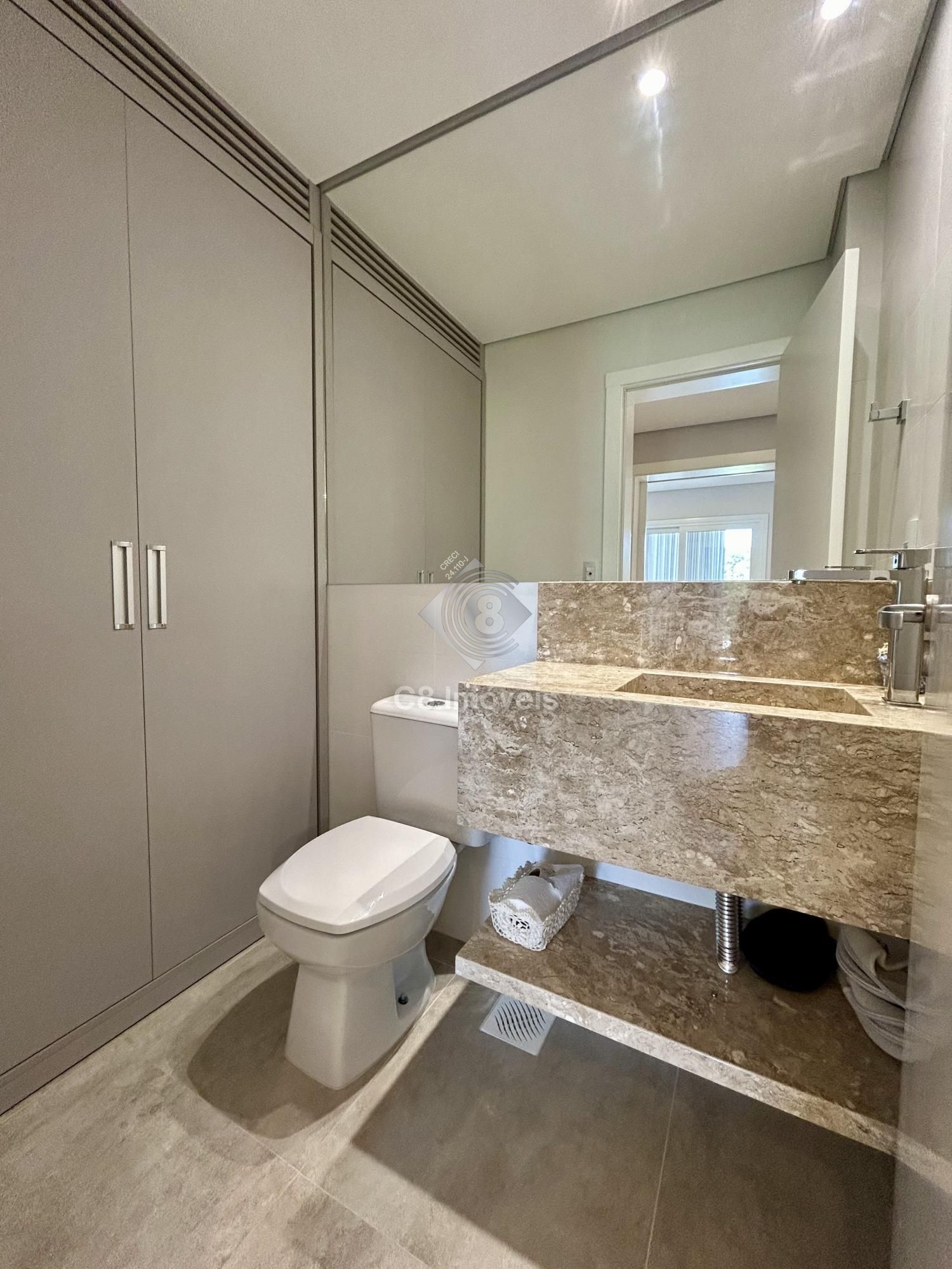 Apartamento, 3 quartos, 167 m² - Foto 9