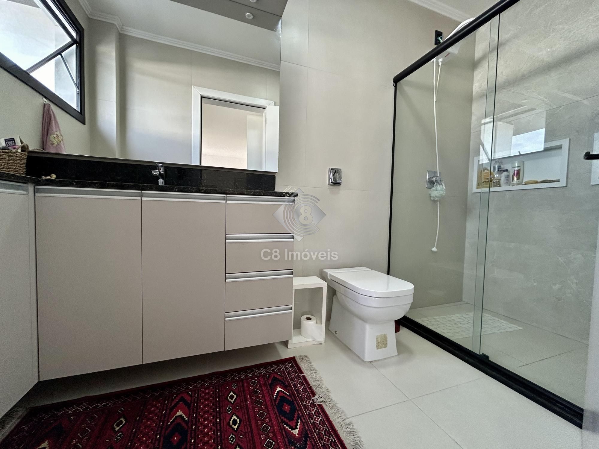 Casa de Condomínio à venda com 3 quartos, 213m² - Foto 16