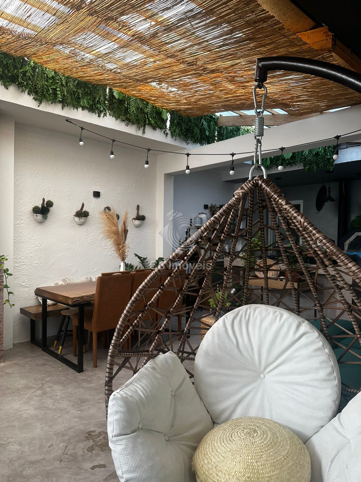 Casa, 4 quartos, 276 m² - Foto 33