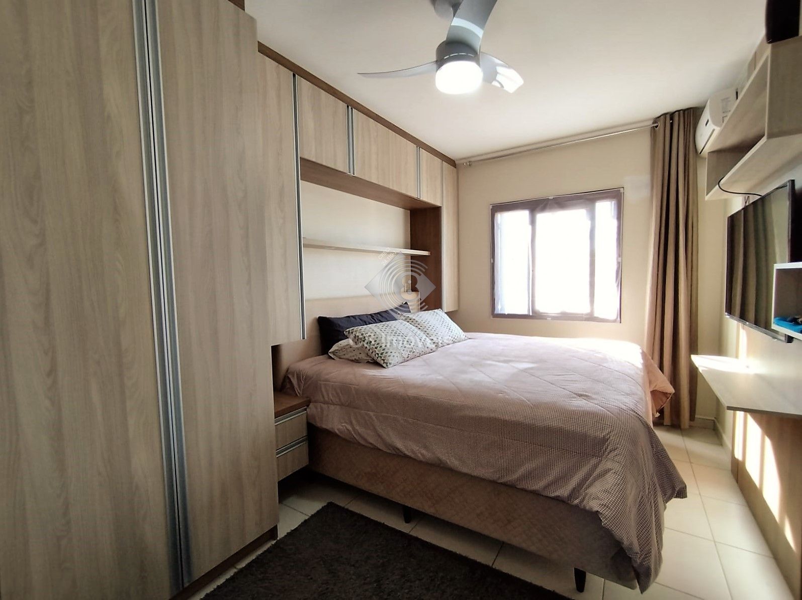 Apartamento à venda com 3 quartos, 96m² - Foto 8