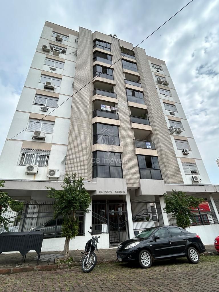 Apartamento, 2 quartos, 85 m² - Foto 1