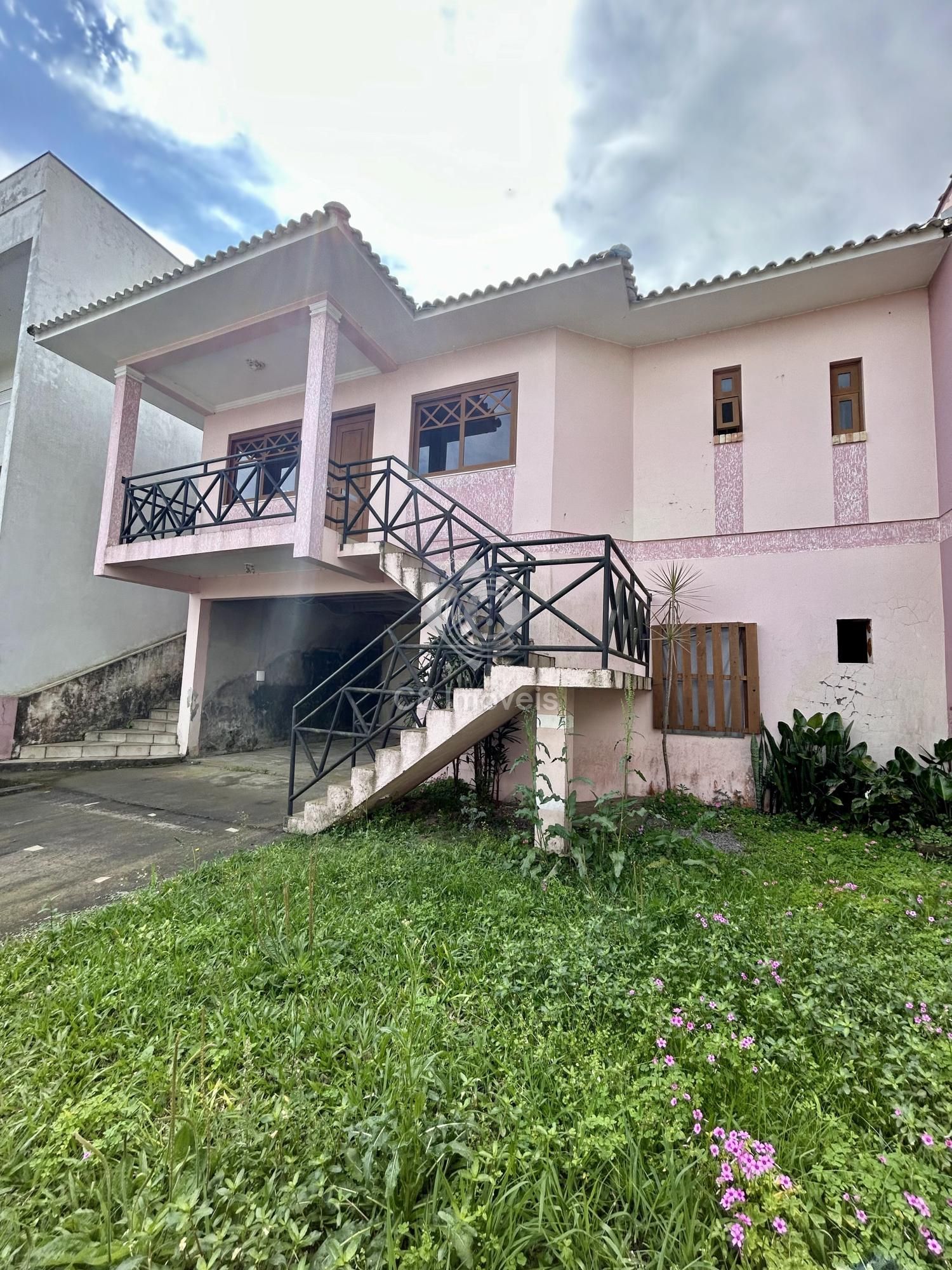 Casa, 3 quartos, 173 m² - Foto 1