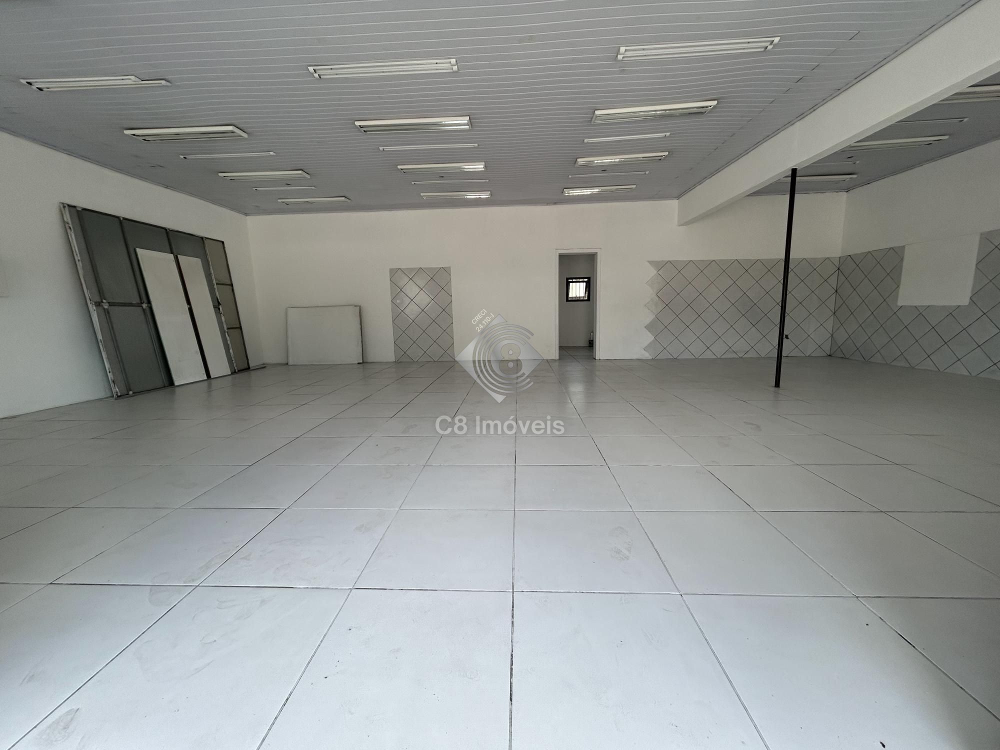 Loja-Salão para alugar com 1 quarto, 109m² - Foto 2