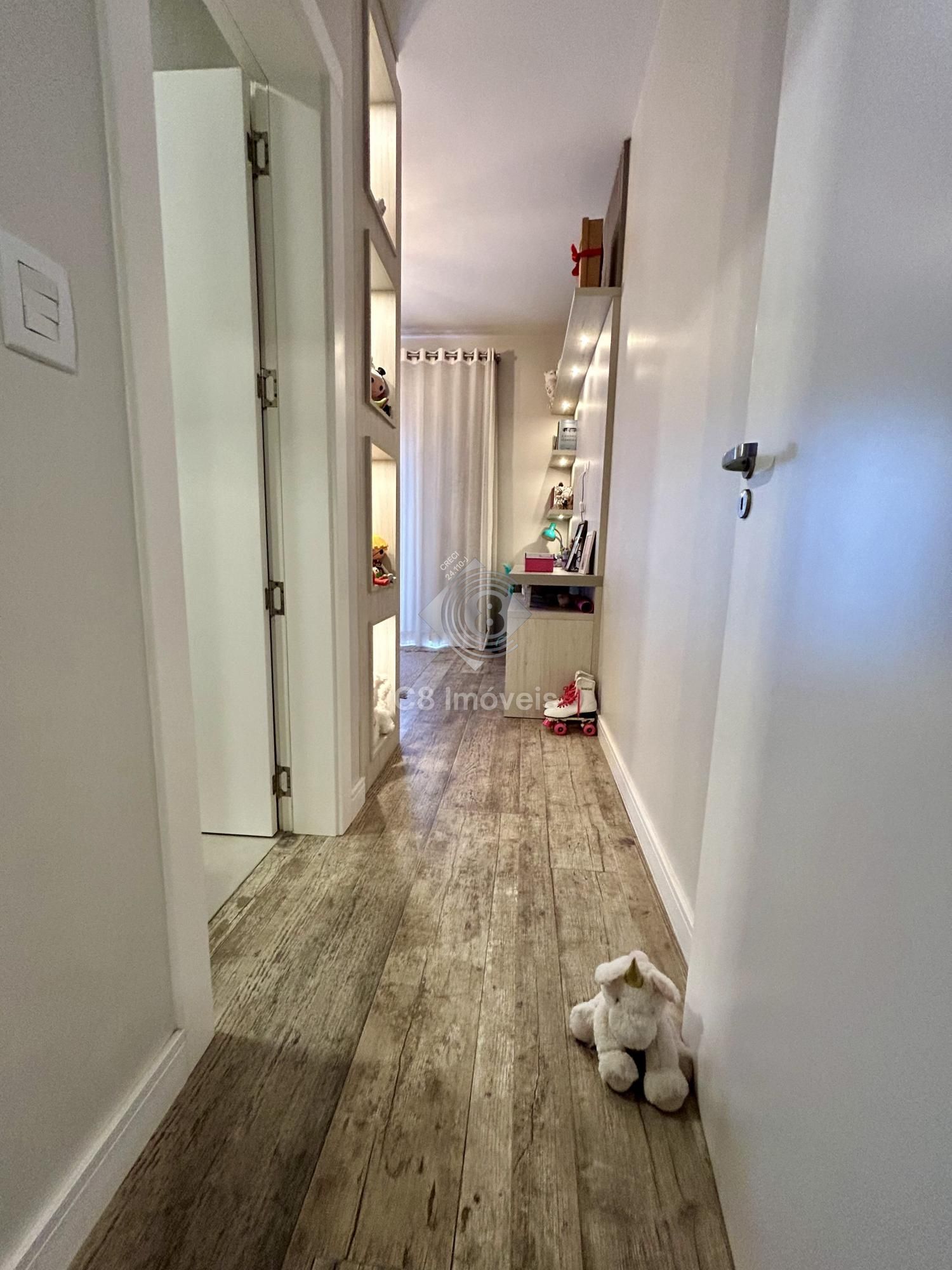 Casa de Condomínio, 3 quartos - Foto 27