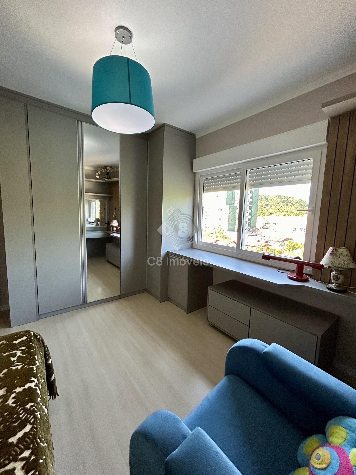 Apartamento, 3 quartos, 99 m² - Foto 11