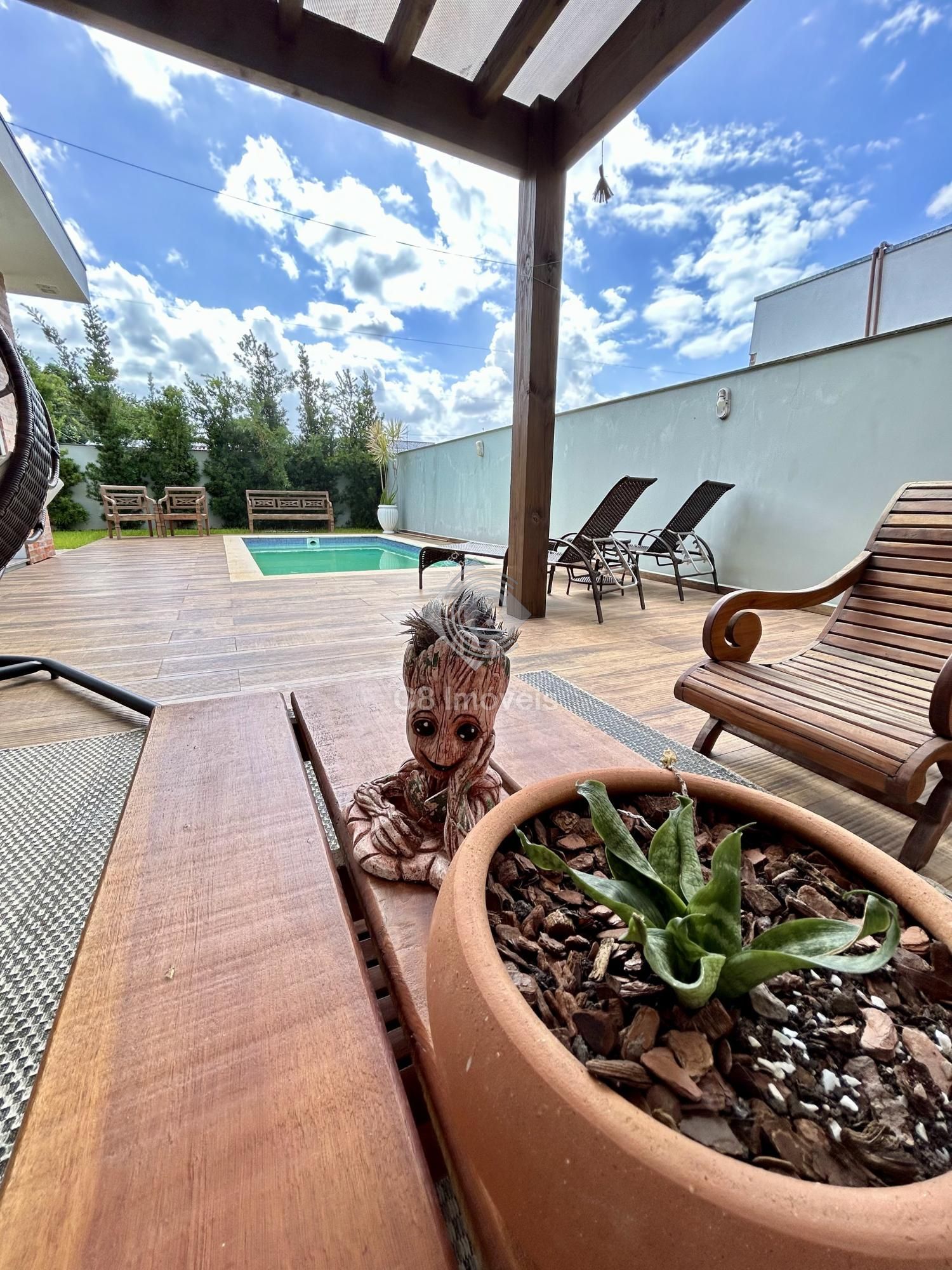 Casa de Condomínio, 3 quartos - Foto 17