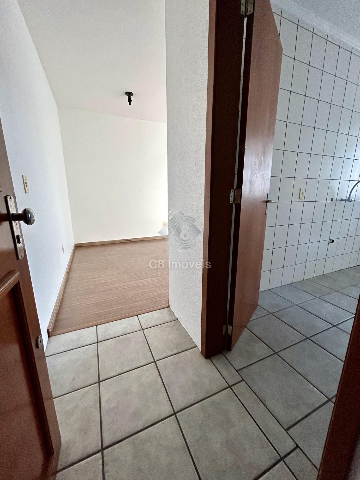 Apartamento à venda com 2 quartos, 66m² - Foto 6