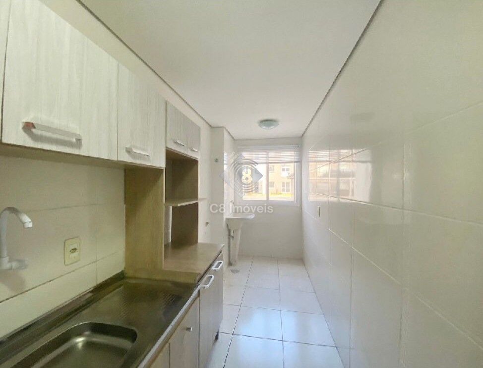 Apartamento à venda com 2 quartos, 67m² - Foto 3