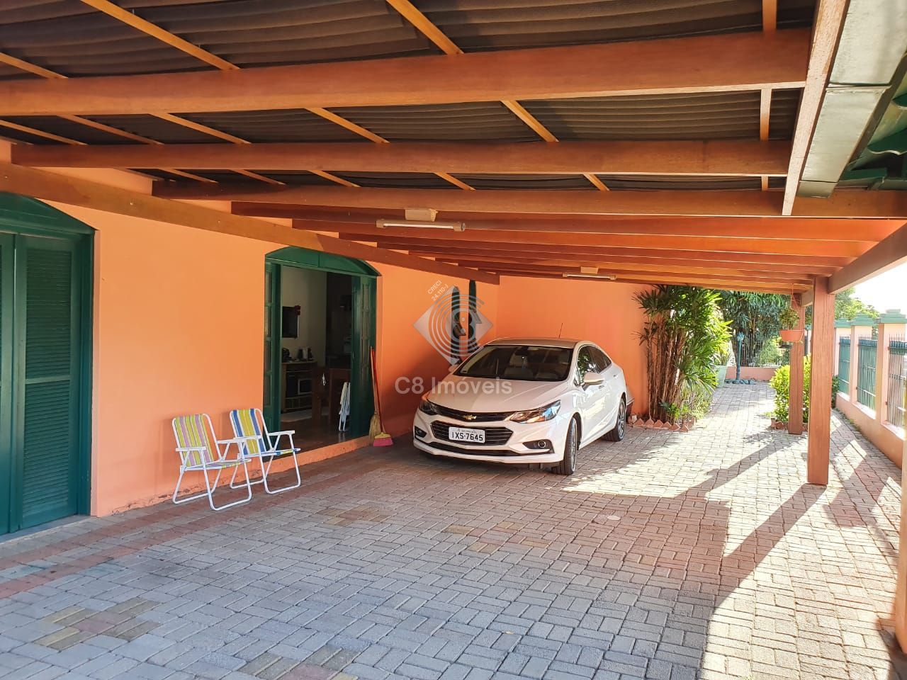 Casa, 3 quartos, 195 m² - Foto 23