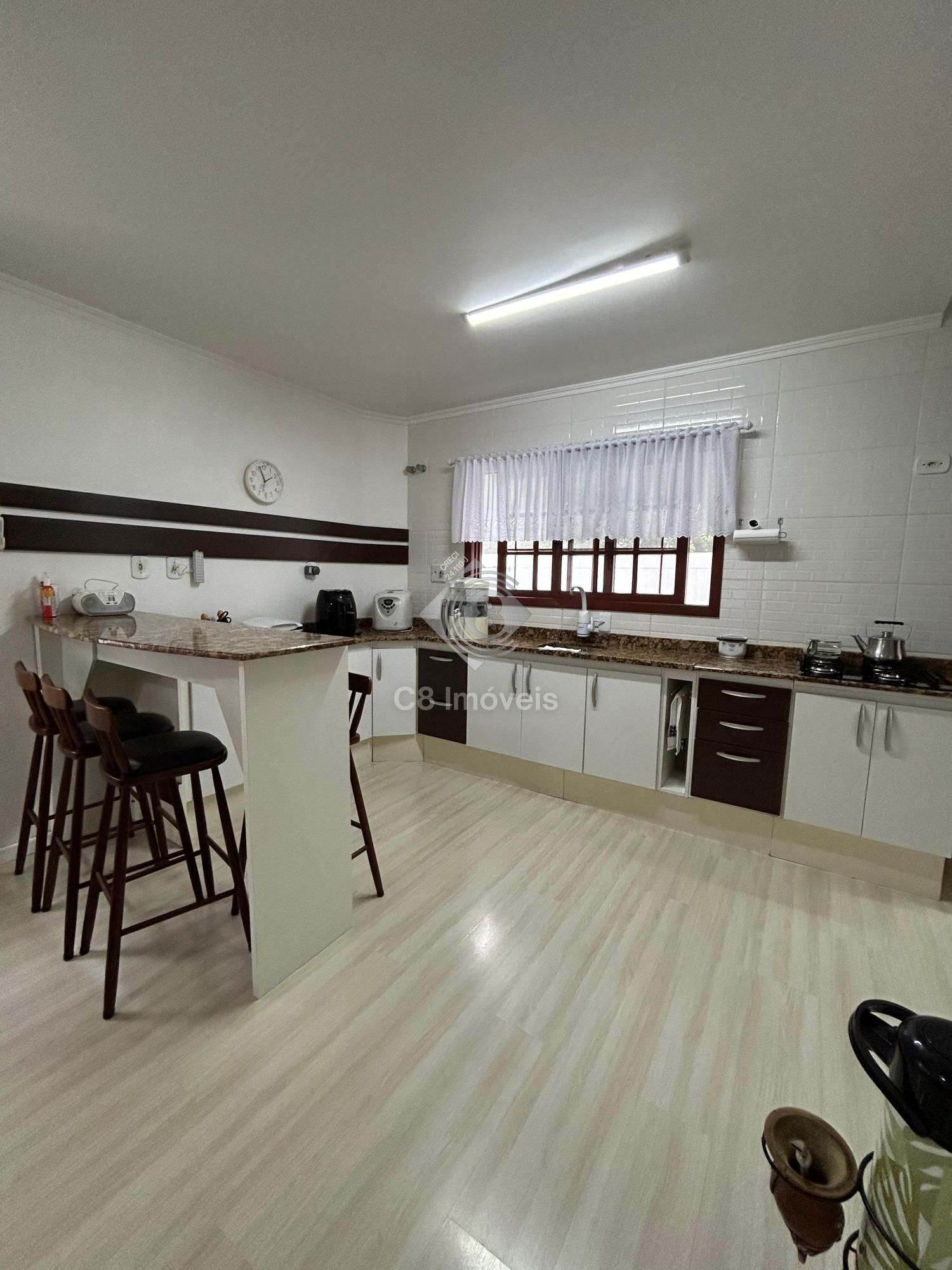 Apartamento à venda com 3 quartos, 120m² - Foto 6