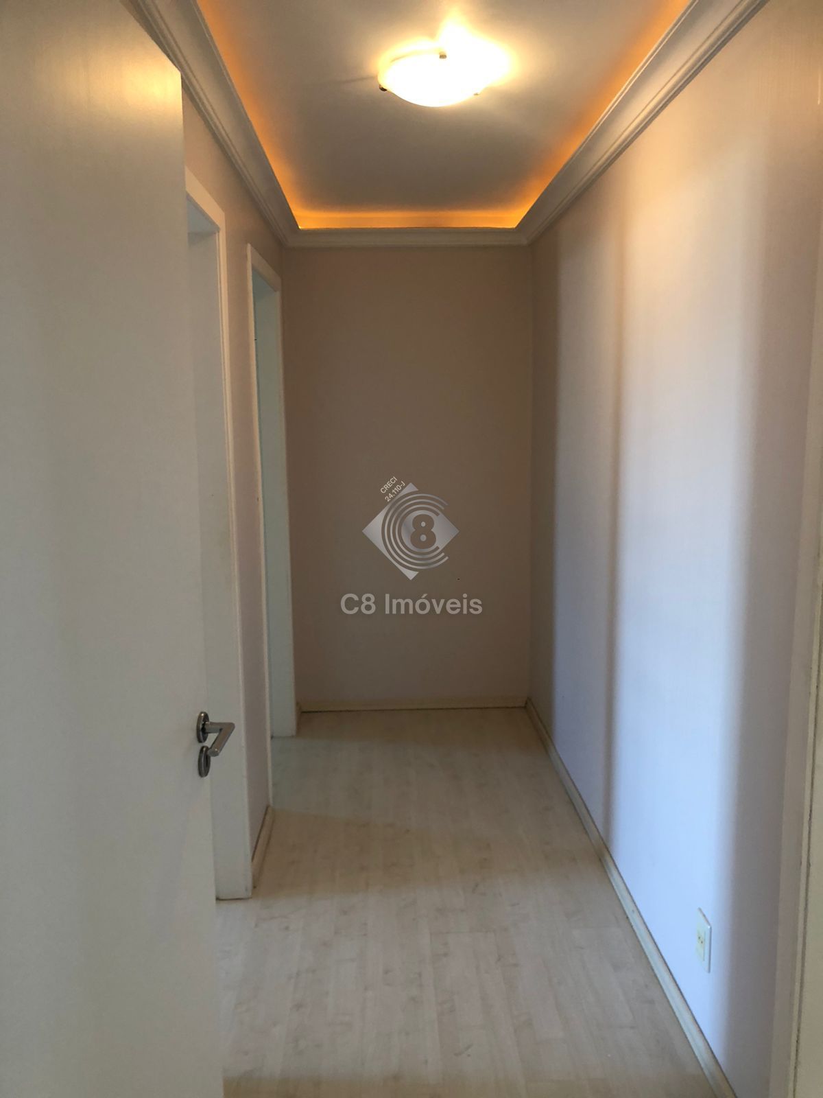 Apartamento para alugar com 3 quartos, 218m² - Foto 8