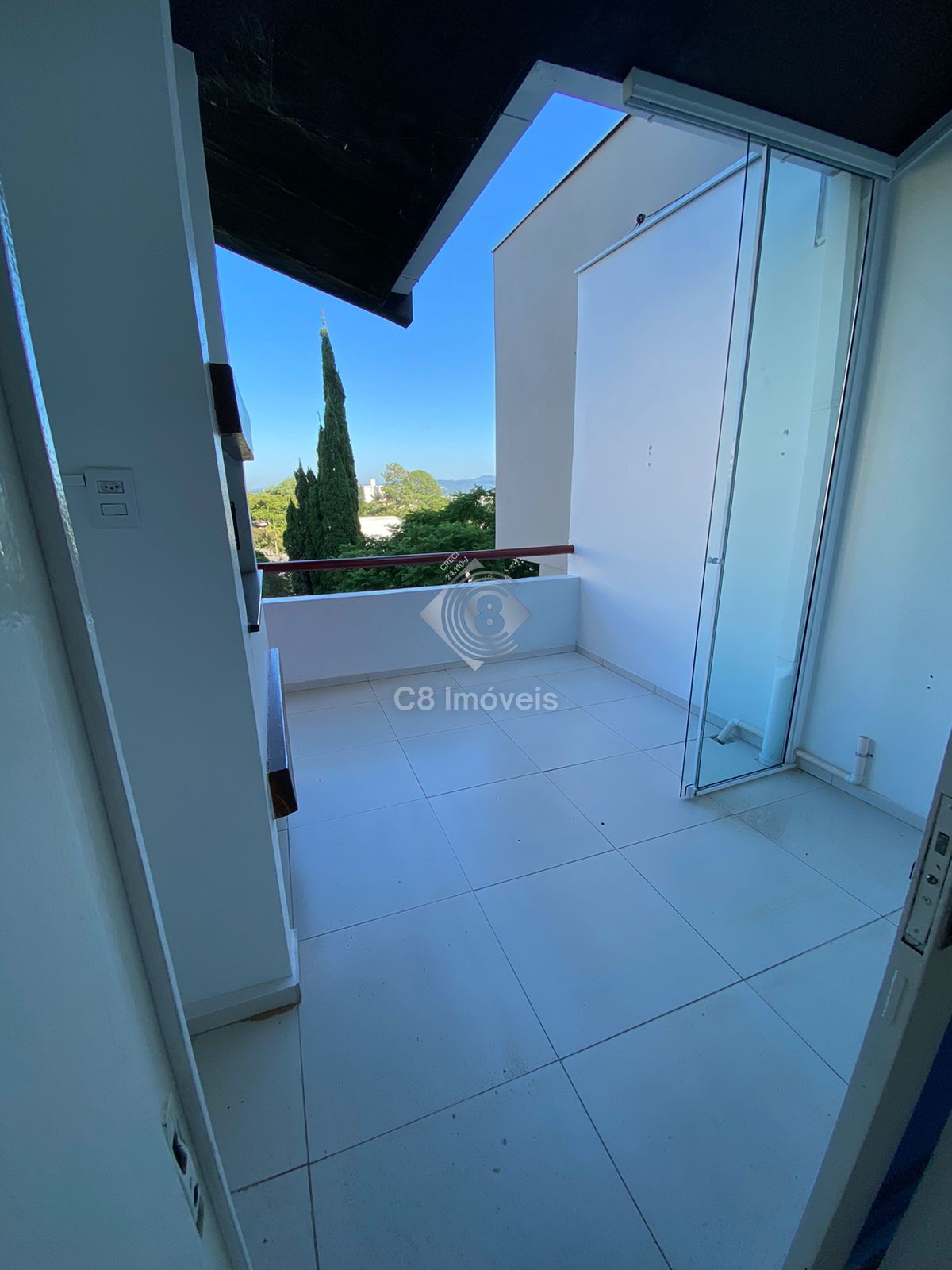 Cobertura, 2 quartos, 110 m² - Foto 22