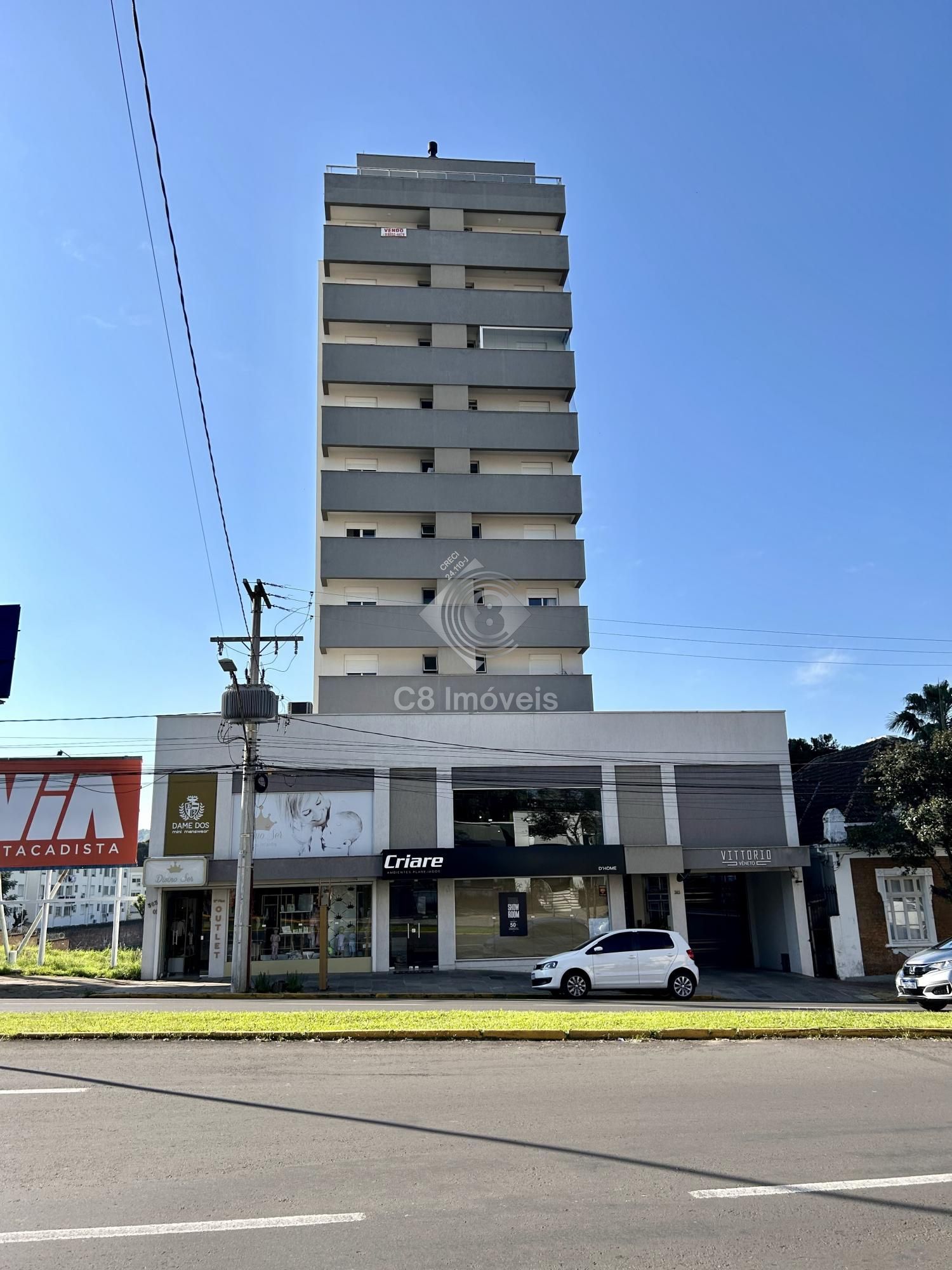 Apartamento, 2 quartos, 87 m² - Foto 16