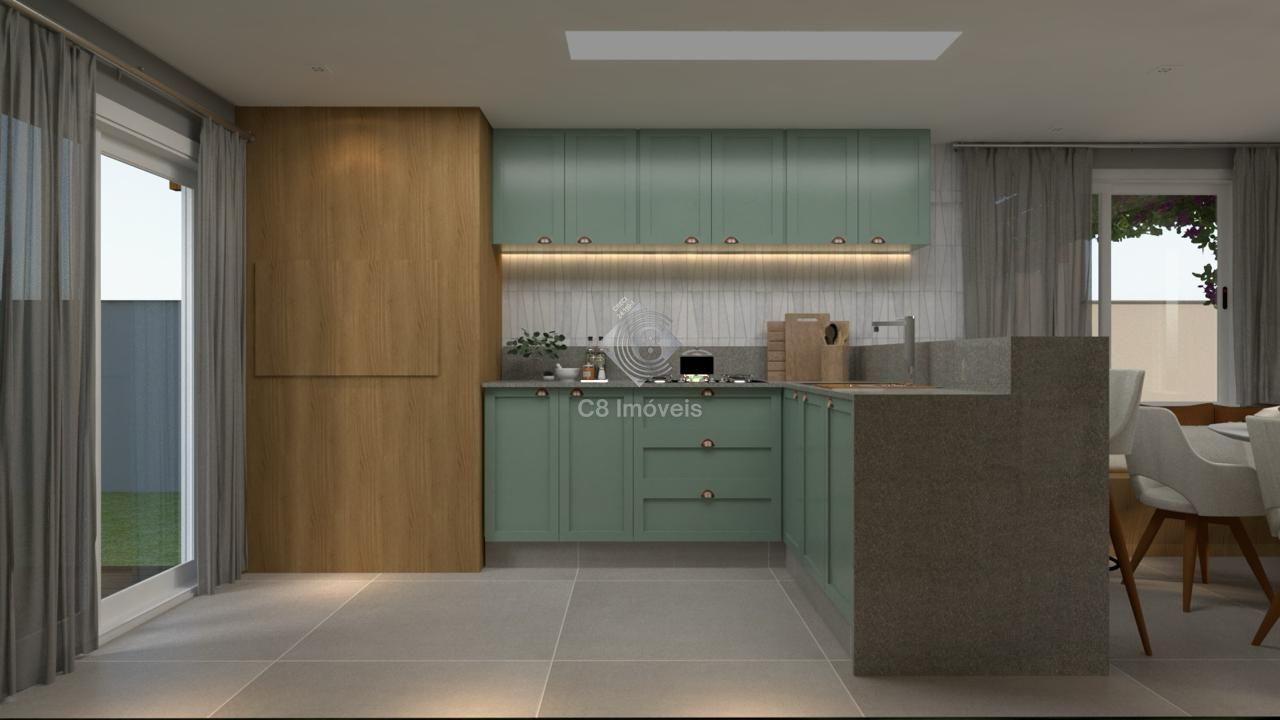 Casa, 3 quartos, 135 m² - Foto 33