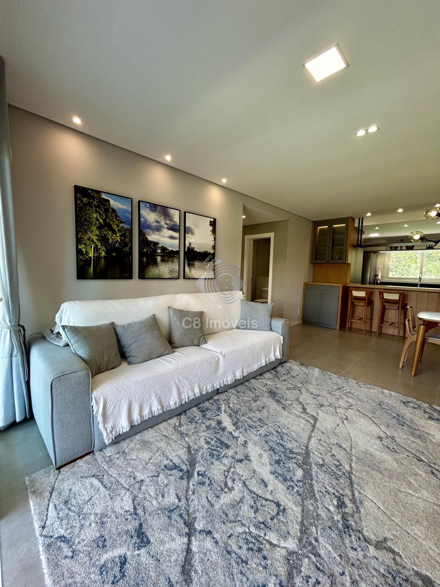 Apartamento, 3 quartos, 167 m² - Foto 5