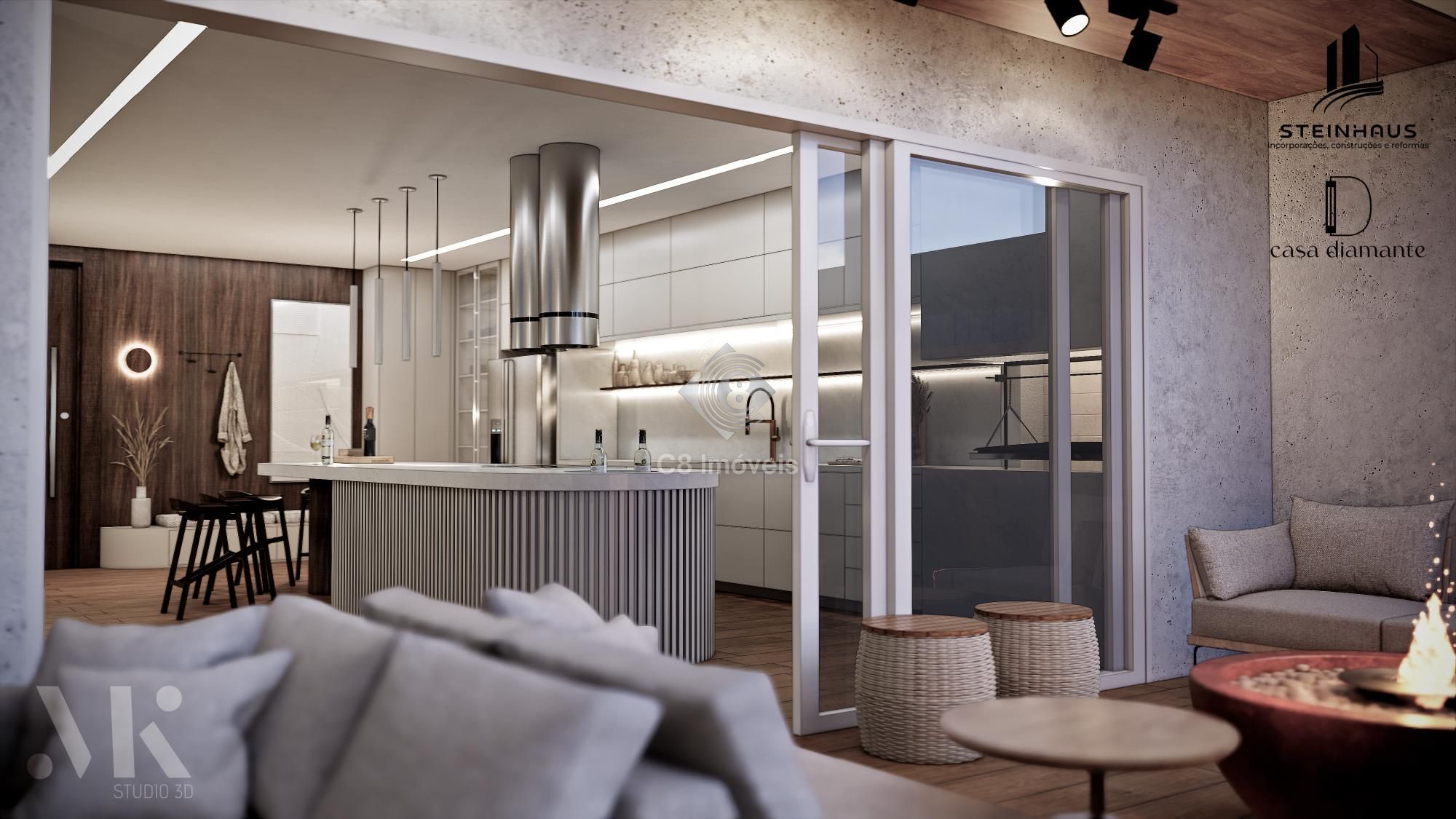 Casa, 3 quartos, 272 m² - Foto 9