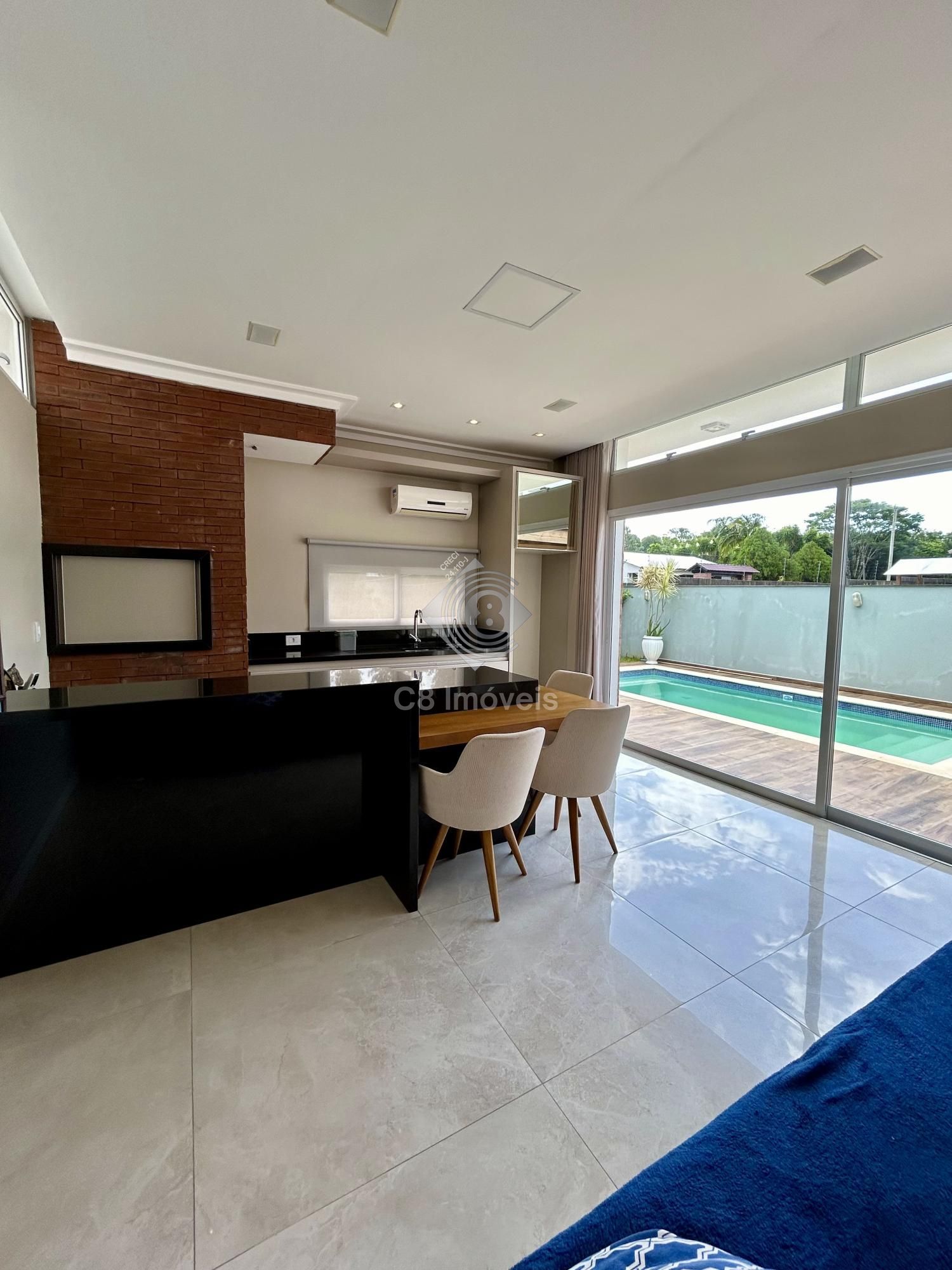 Casa de Condomínio, 3 quartos - Foto 14