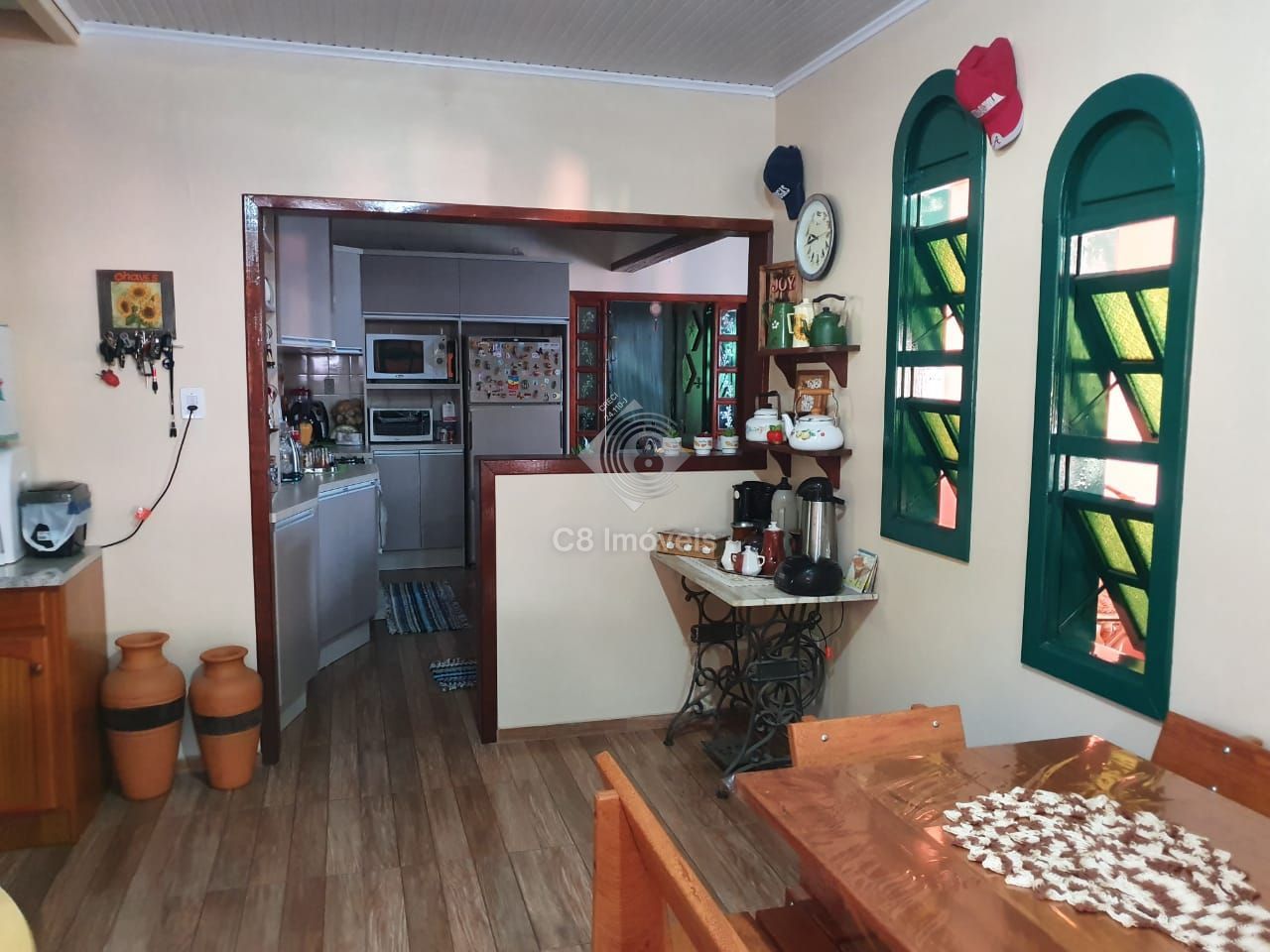 Casa, 3 quartos, 195 m² - Foto 11