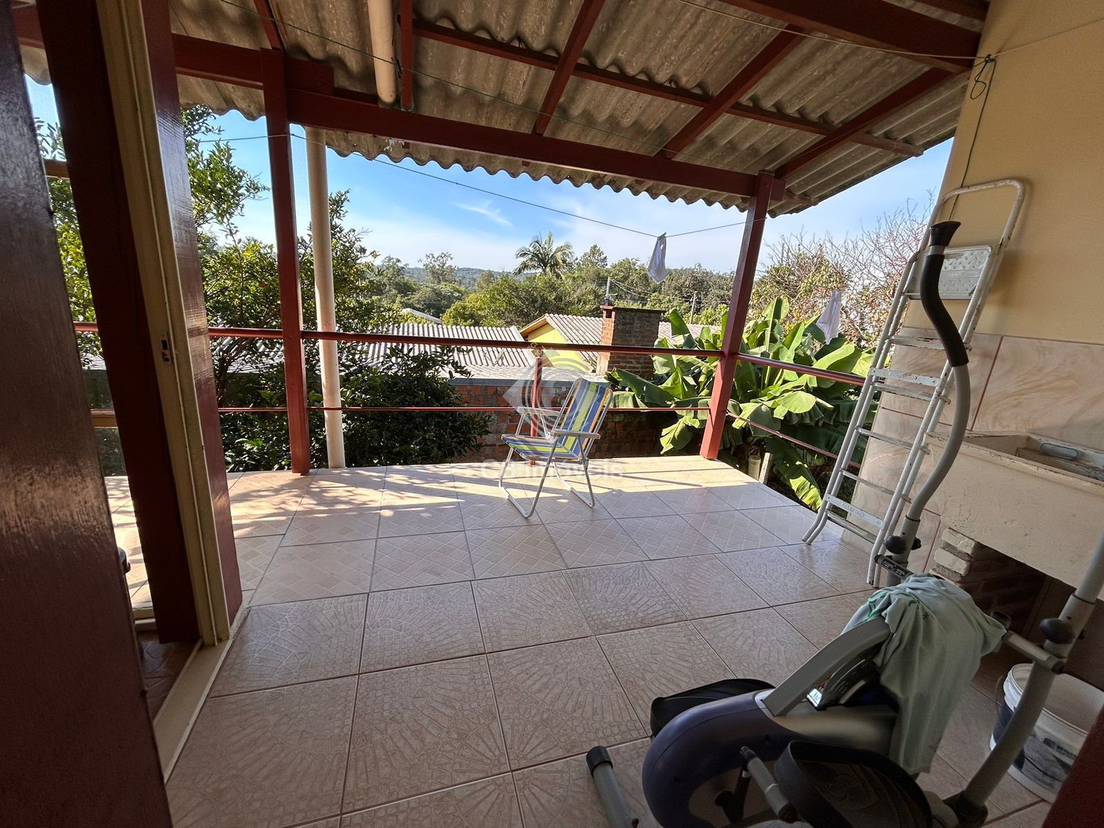 Casa, 2 quartos, 125 m² - Foto 13