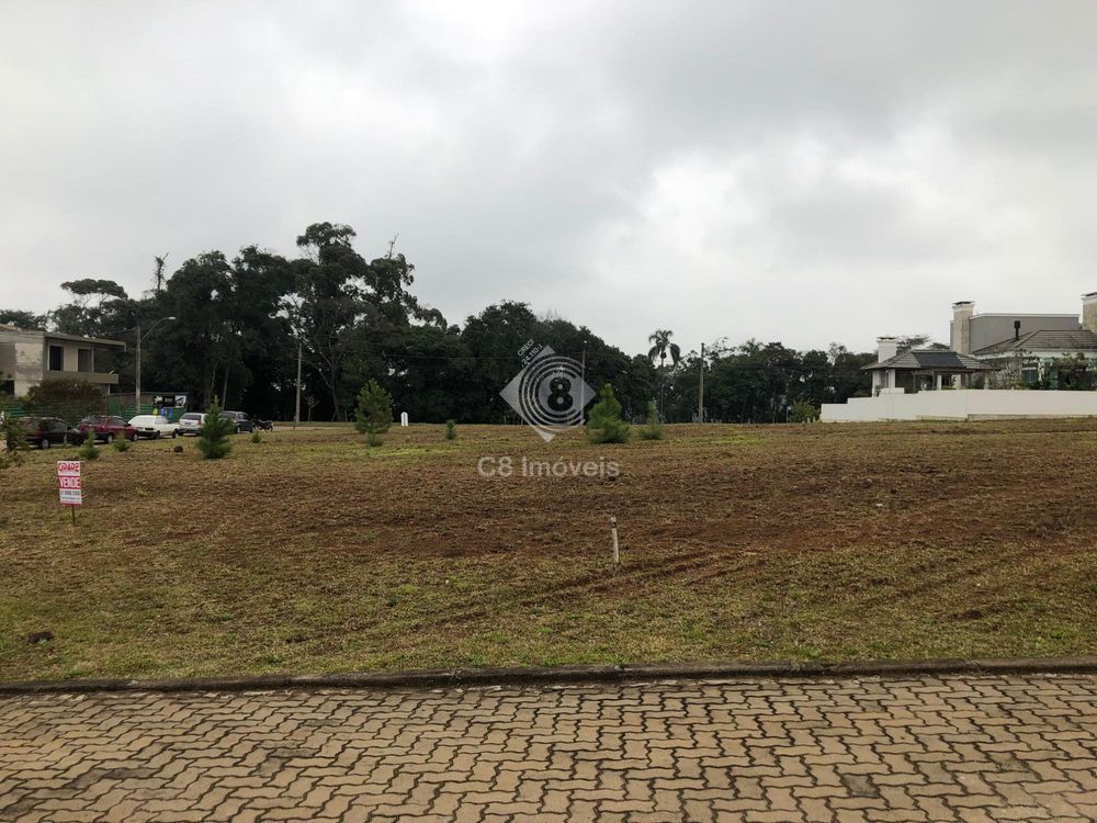 Terreno à venda, 420m² - Foto 1
