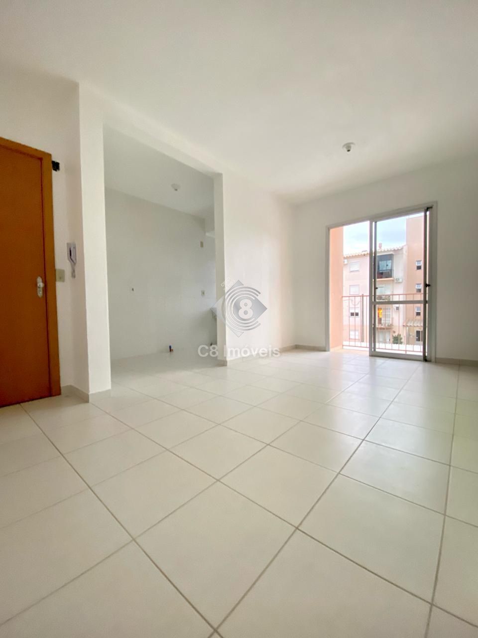 Apartamento à venda com 2 quartos, 69m² - Foto 2