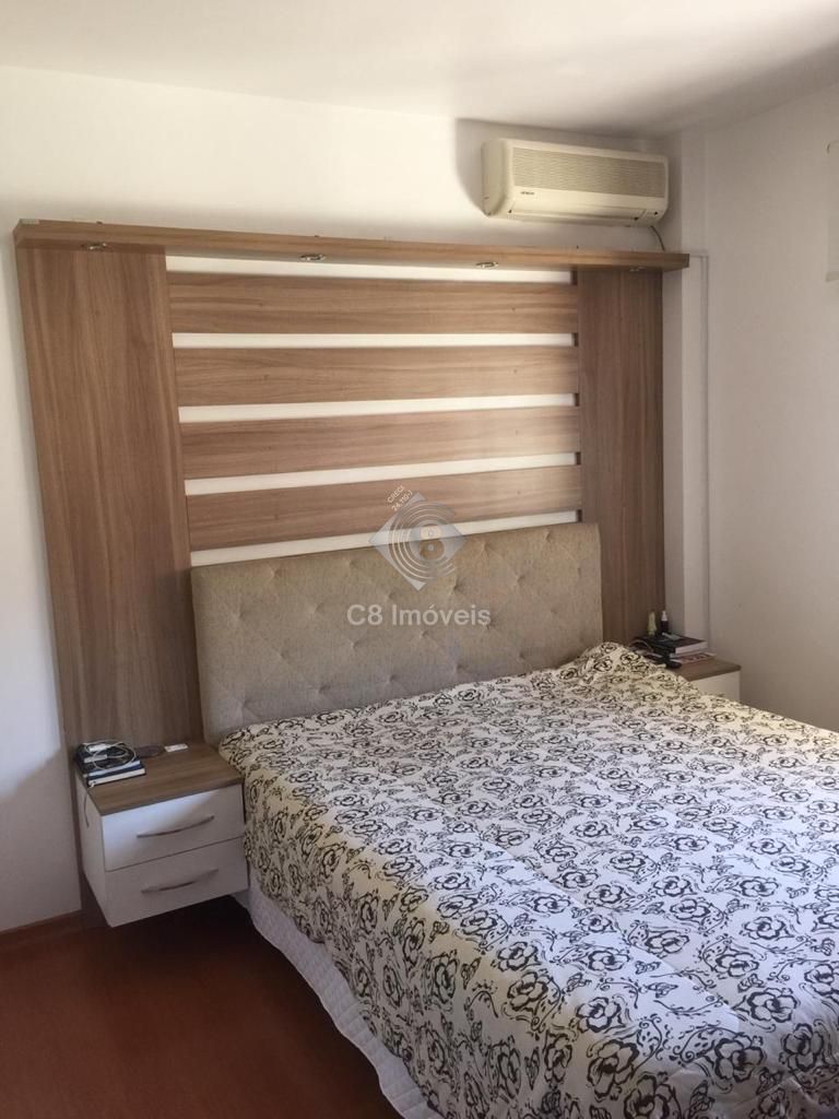 Apartamento à venda com 2 quartos, 82m² - Foto 5