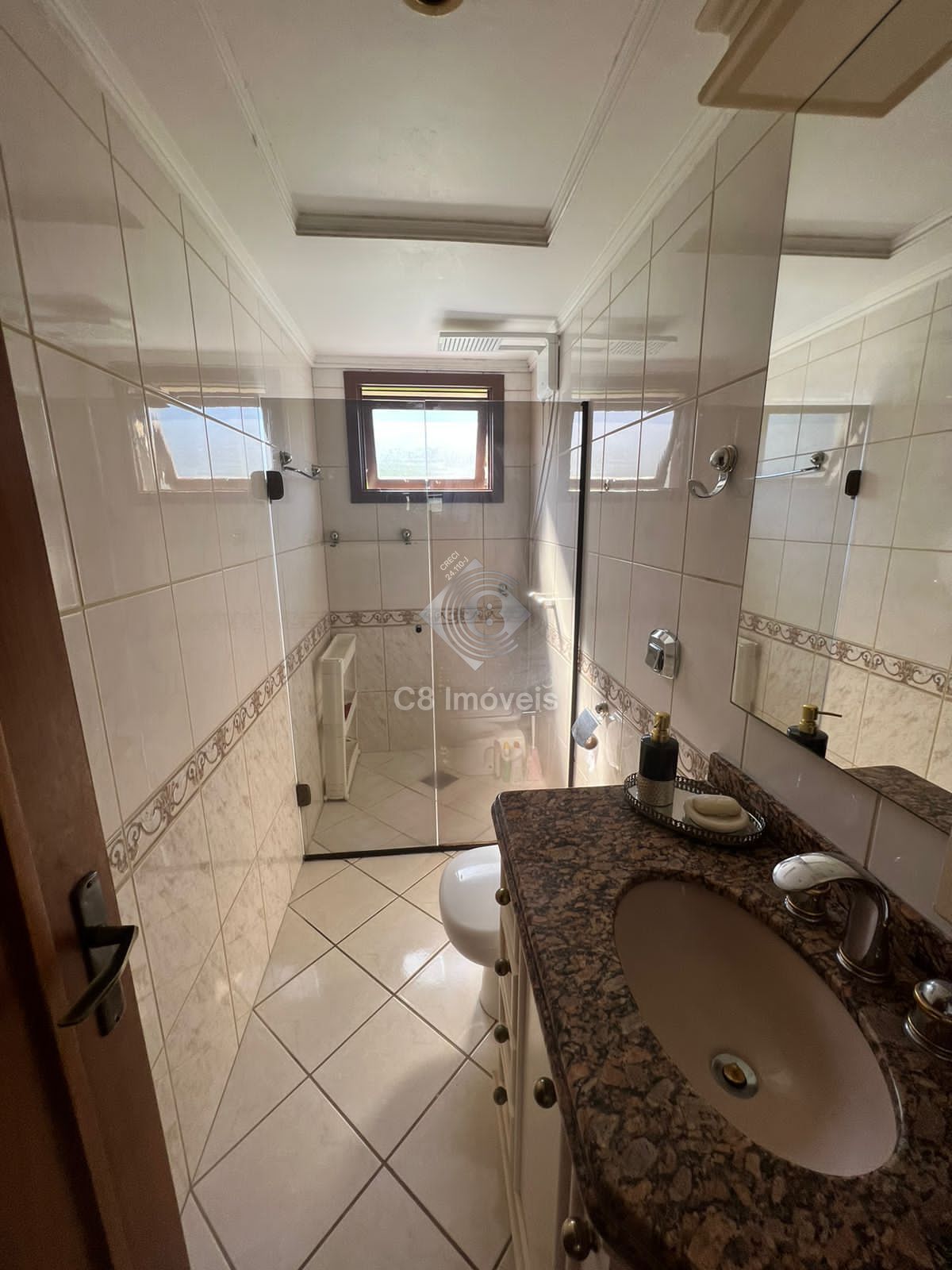 Apartamento, 4 quartos, 140 m² - Foto 6