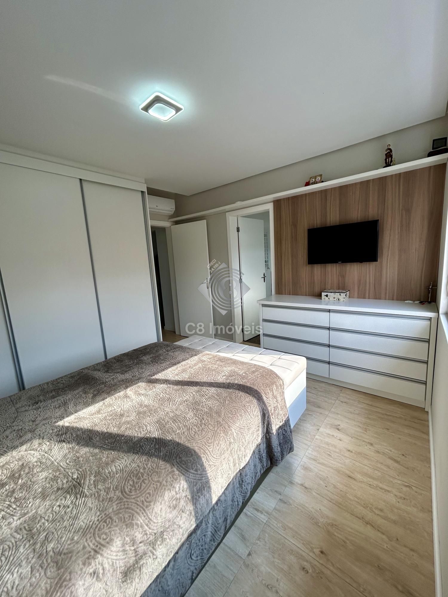 Apartamento à venda com 3 quartos, 131m² - Foto 16