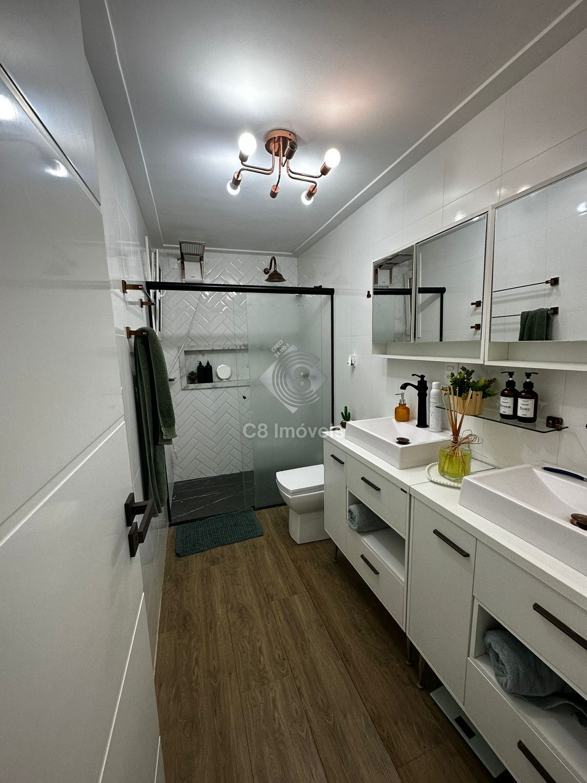 Casa, 4 quartos, 276 m² - Foto 26