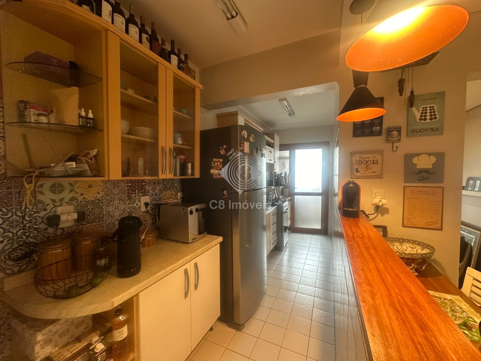 Apartamento, 2 quartos, 85 m² - Foto 9