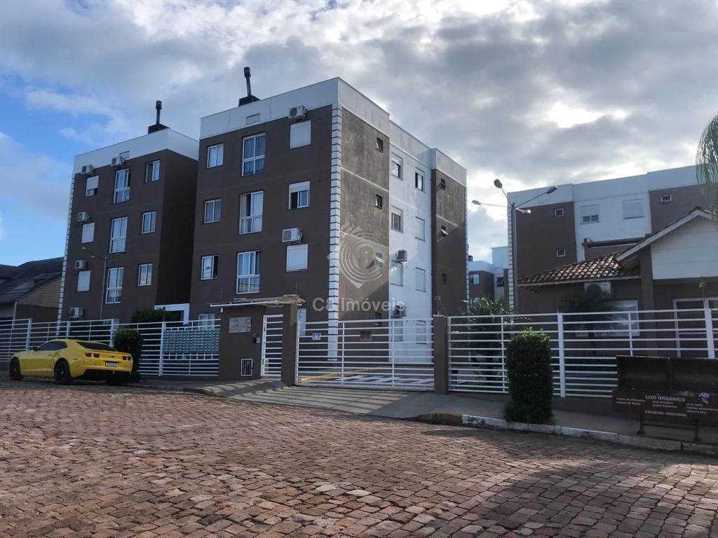 Apartamento, 2 quartos, 67 m² - Foto 1