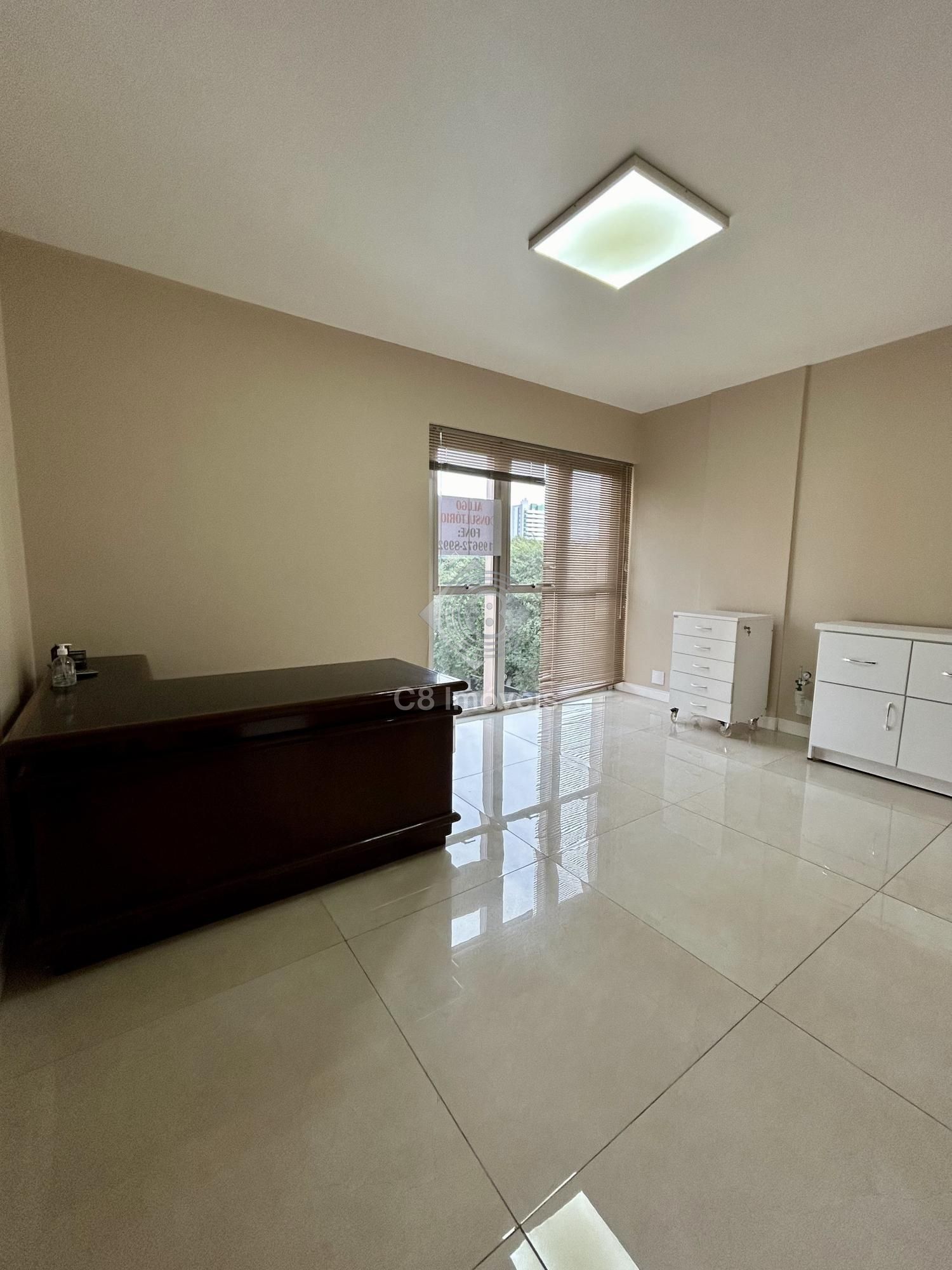 Conjunto Comercial-Sala para alugar com 2 quartos, 60m² - Foto 10