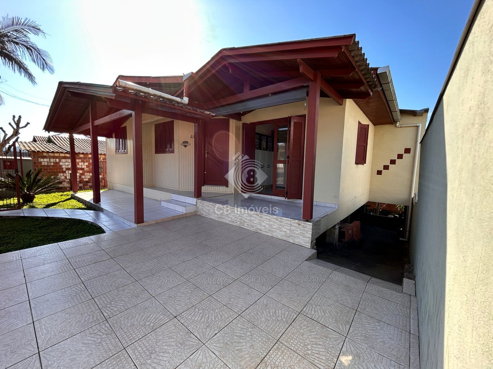 Casa, 2 quartos, 125 m² - Foto 3