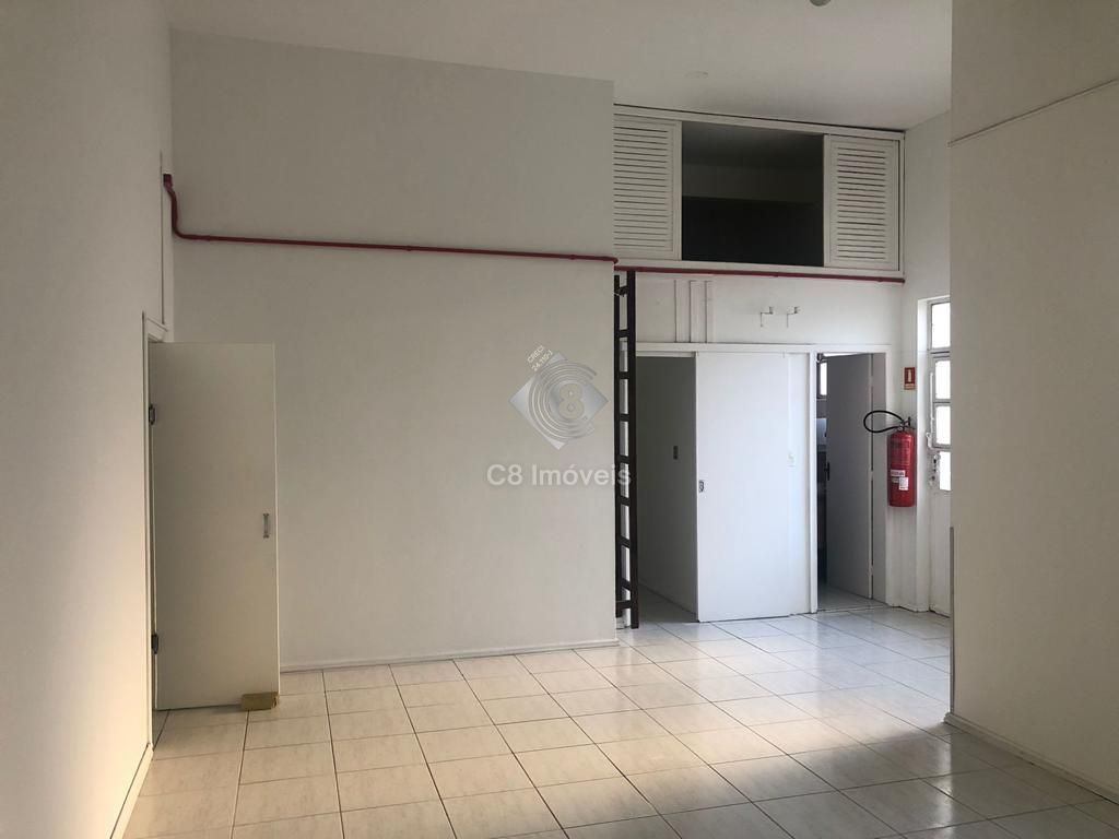 Conjunto Comercial-Sala para alugar, 97m² - Foto 7