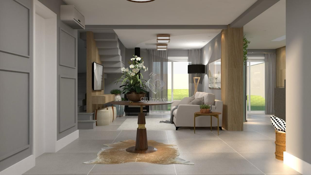 Casa, 3 quartos, 135 m² - Foto 22