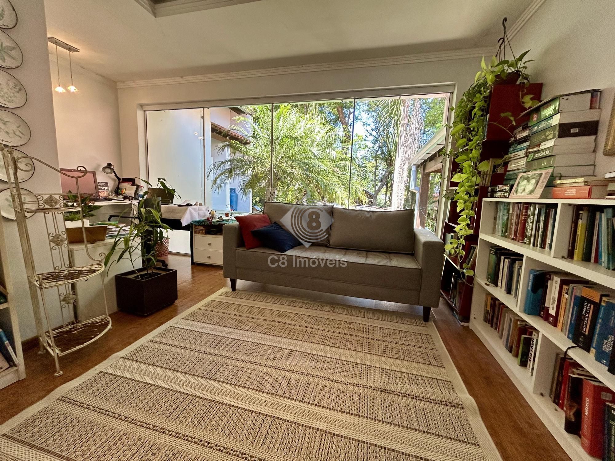 Casa de Condomínio, 3 quartos - Foto 9