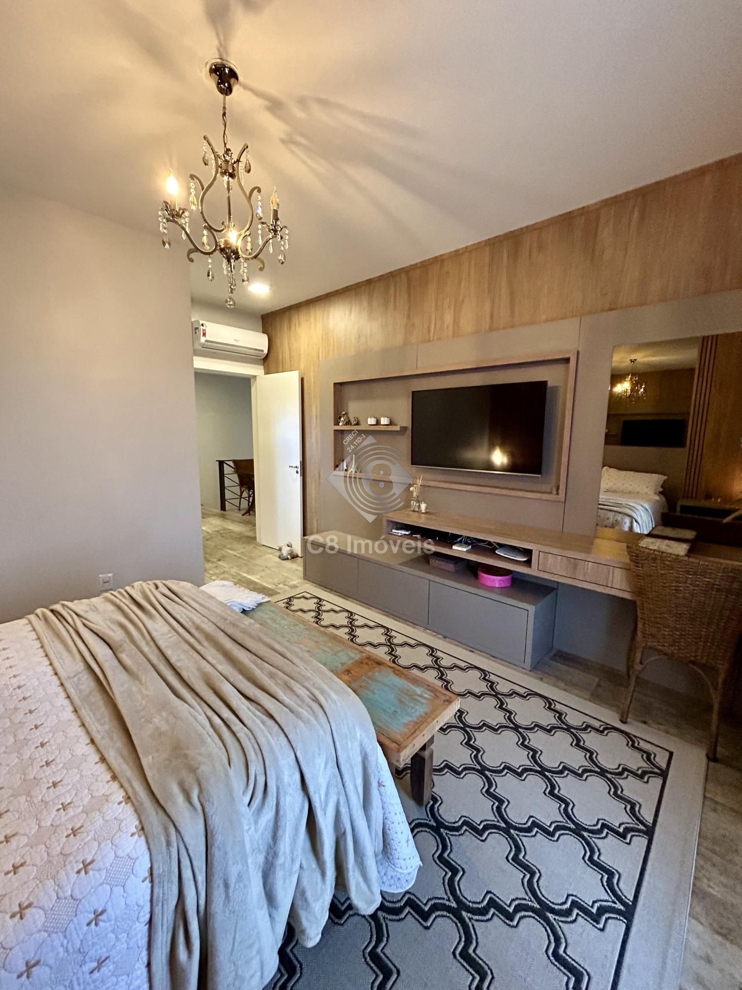 Casa de Condomínio, 3 quartos - Foto 35