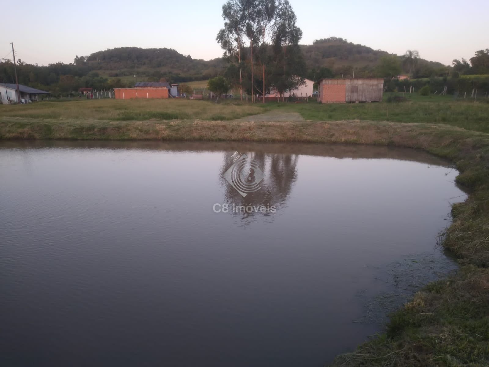 Chácara, 2 quartos, 7546 hectares - Foto 8