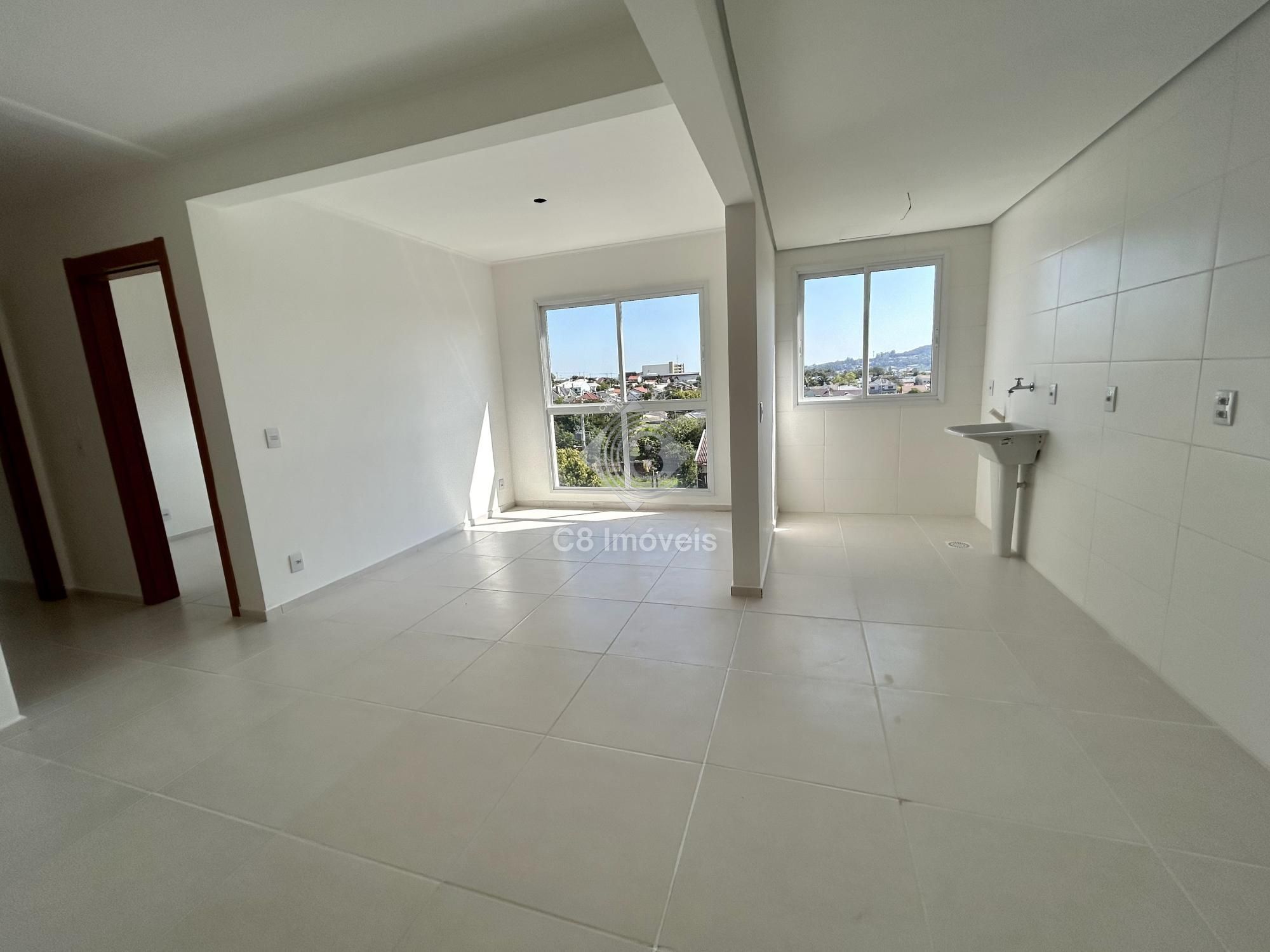 Apartamento à venda com 2 quartos, 66m² - Foto 4