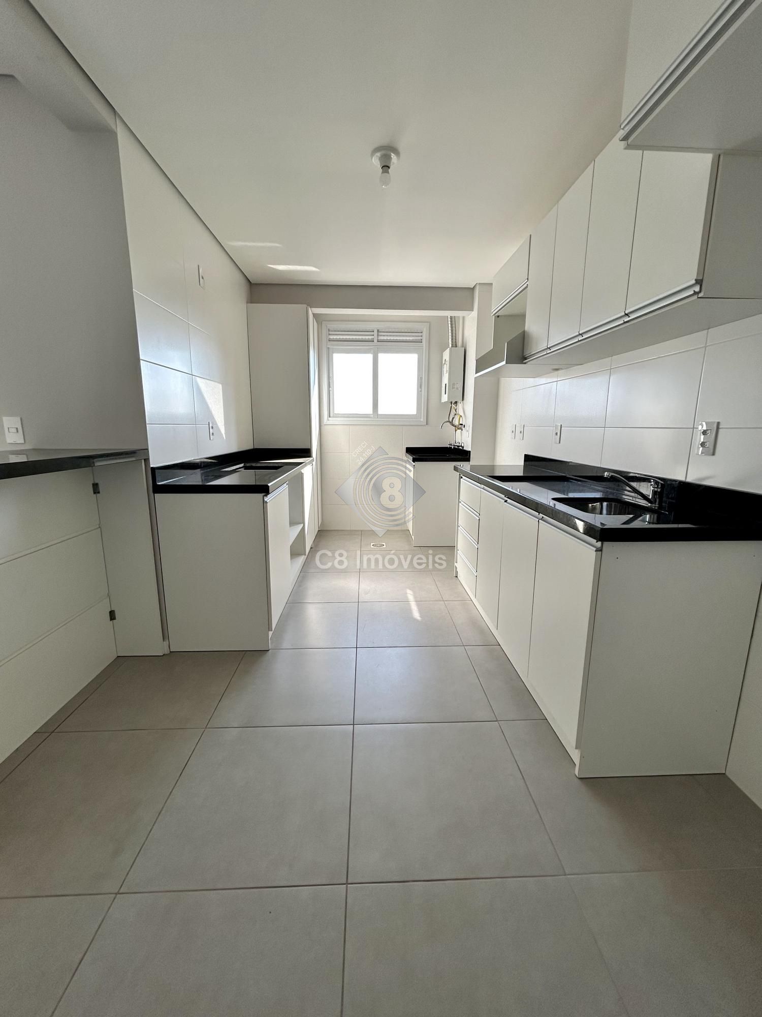 Apartamento, 2 quartos, 87 m² - Foto 3