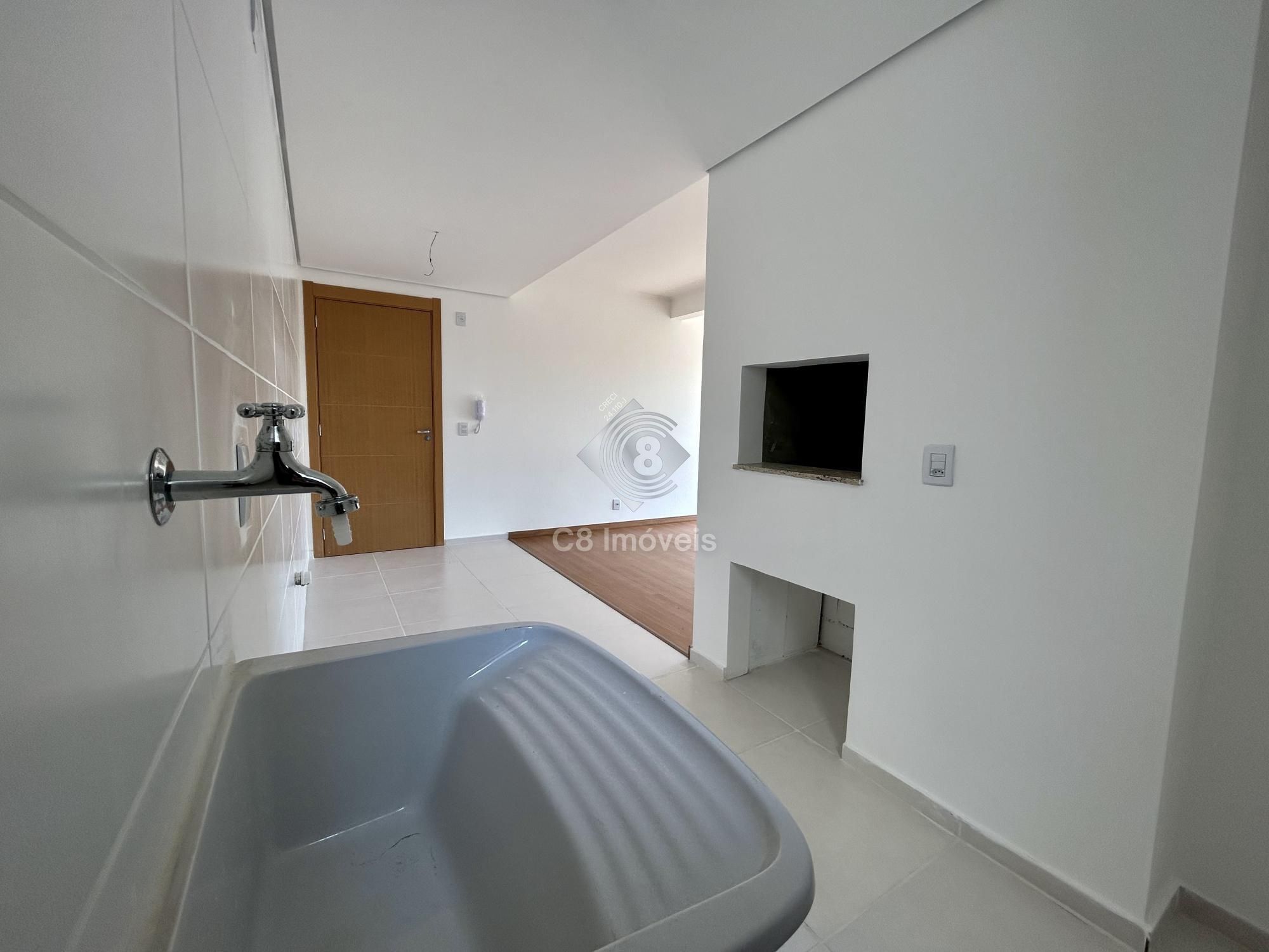 Apartamento à venda com 2 quartos, 77m² - Foto 4