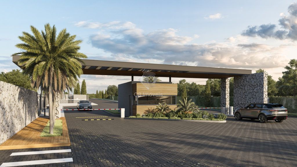 Terreno, 534 m² - Foto 1