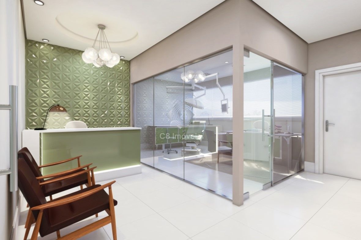 Sala-Conjunto, 37 m² - Foto 3