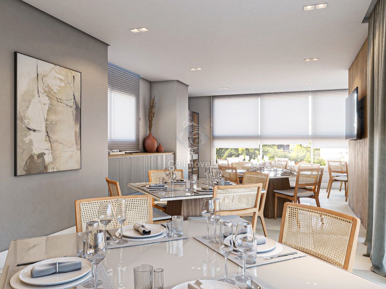 Apartamento, 3 quartos, 116 m² - Foto 11