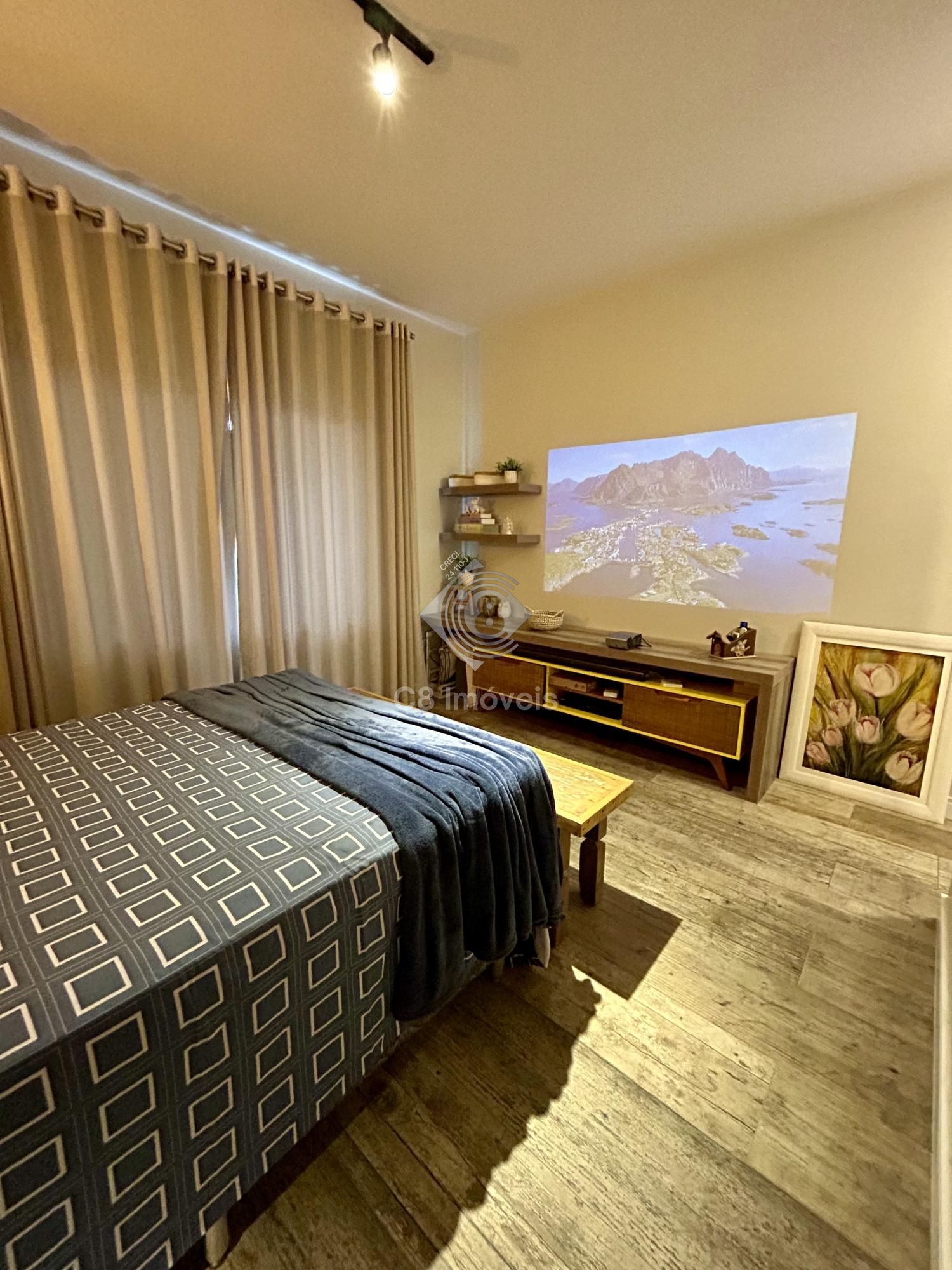 Casa de Condomínio, 3 quartos - Foto 47