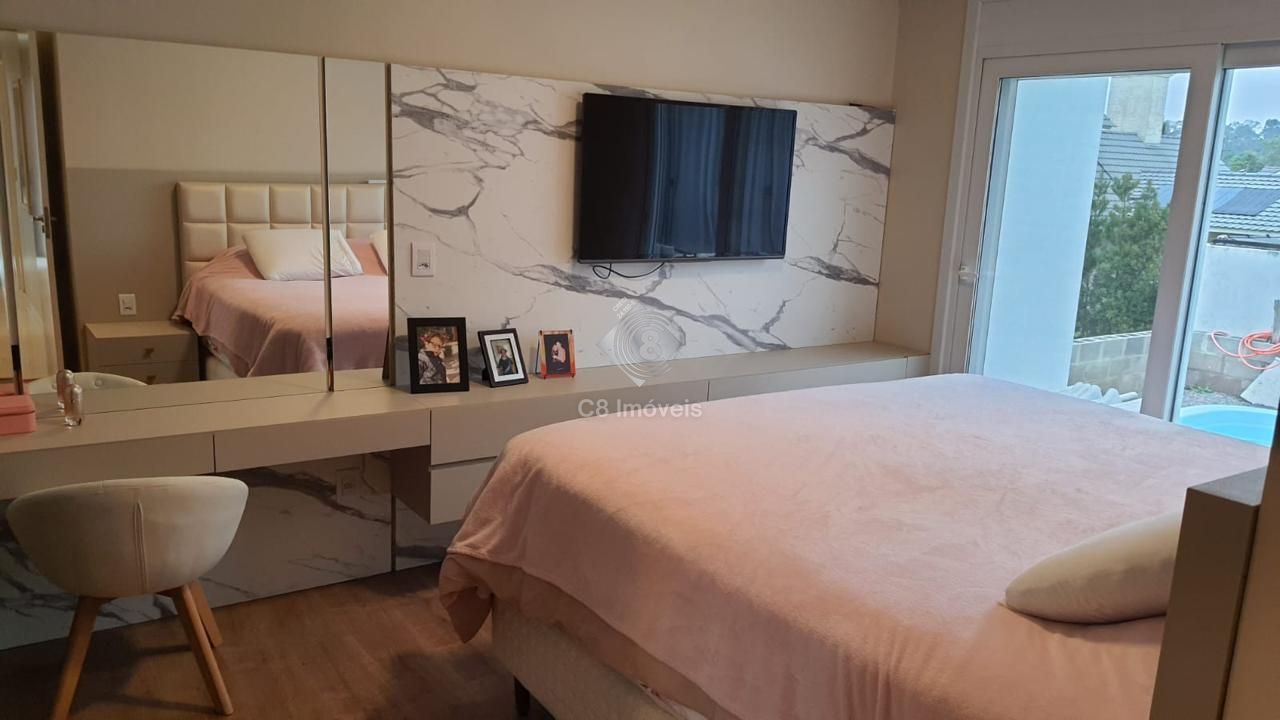 Casa, 3 quartos, 227 m² - Foto 8