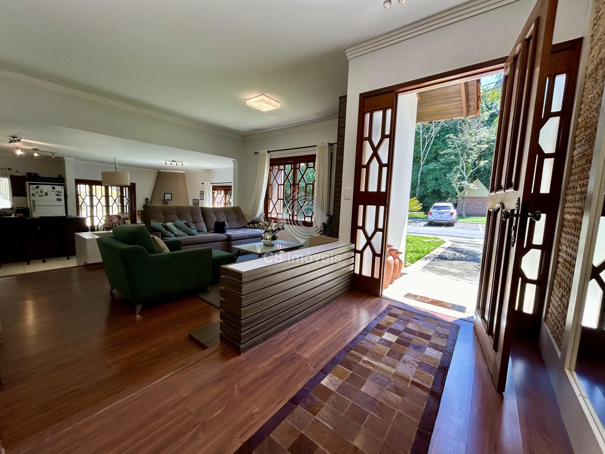 Casa de Condomínio, 3 quartos - Foto 6